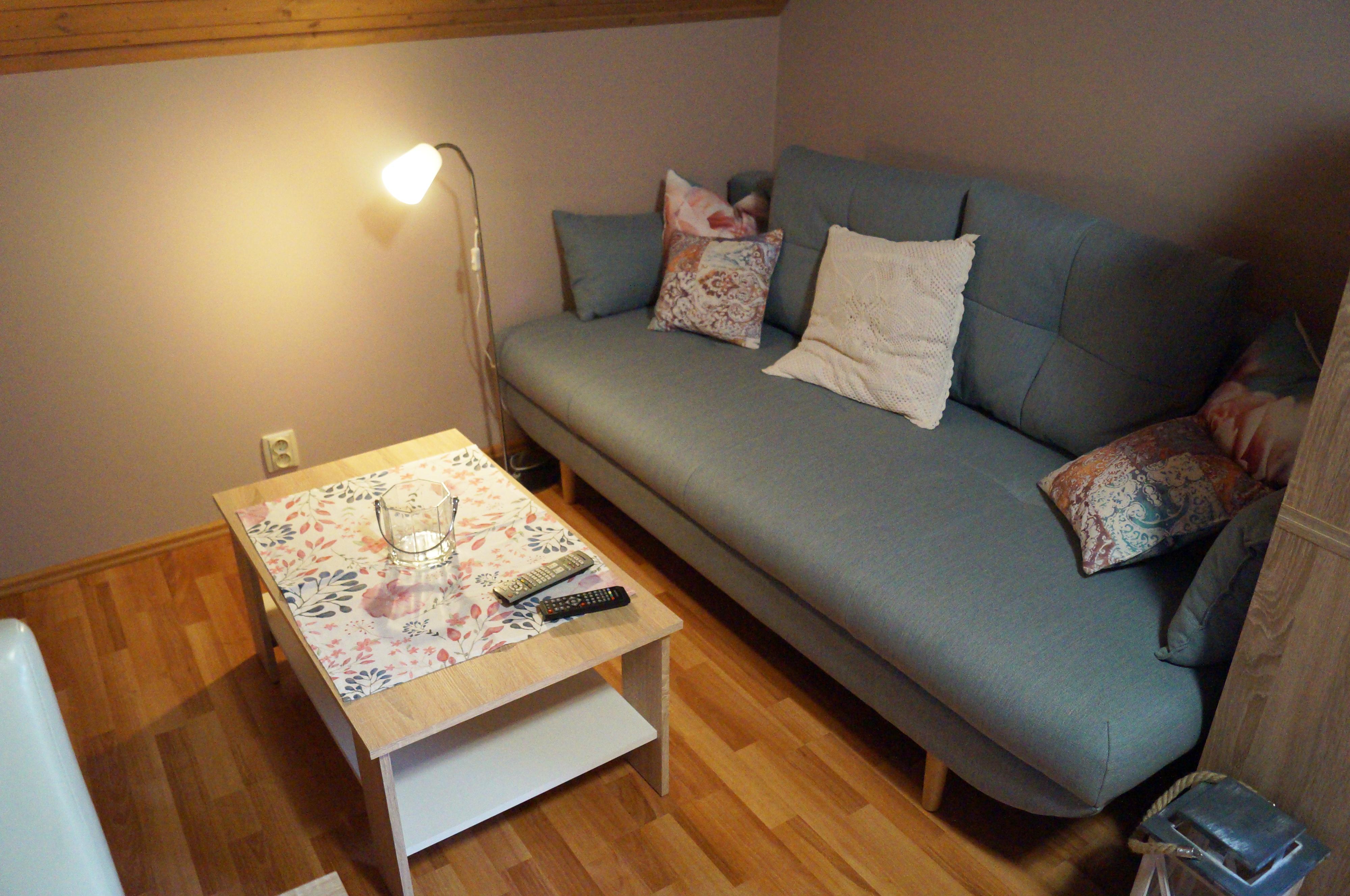 Ubytování Janův Kout foto 2