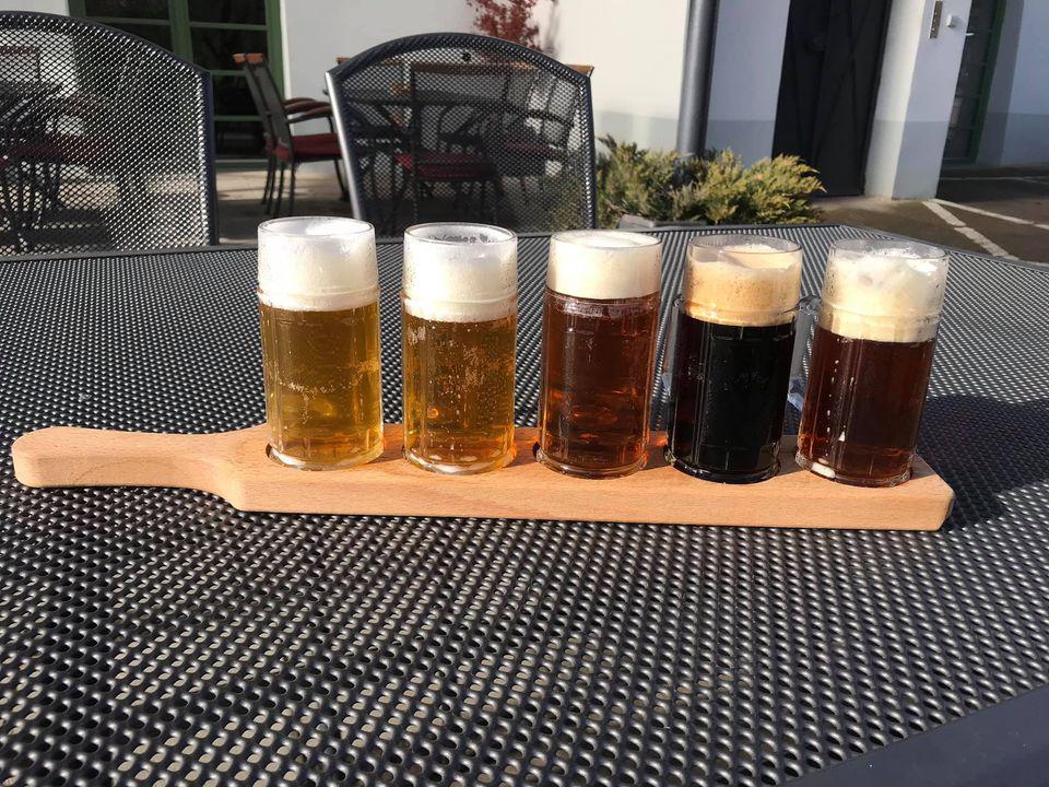 Panský pivovar Sokolnice foto 4