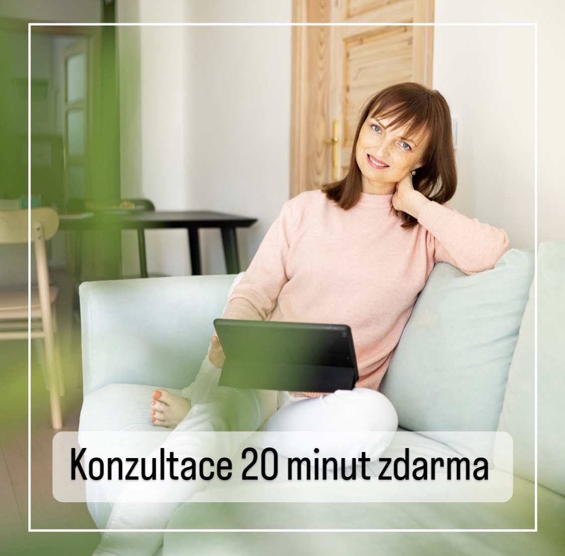 Lucie Kirchner, konzultantka a mentorka foto 2