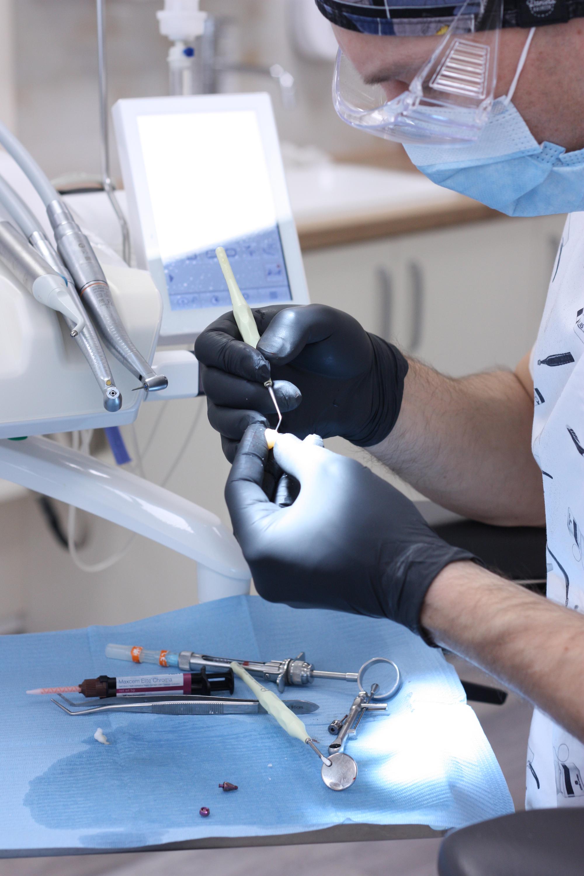 Omni Dent Clinic s.r.o. foto 6