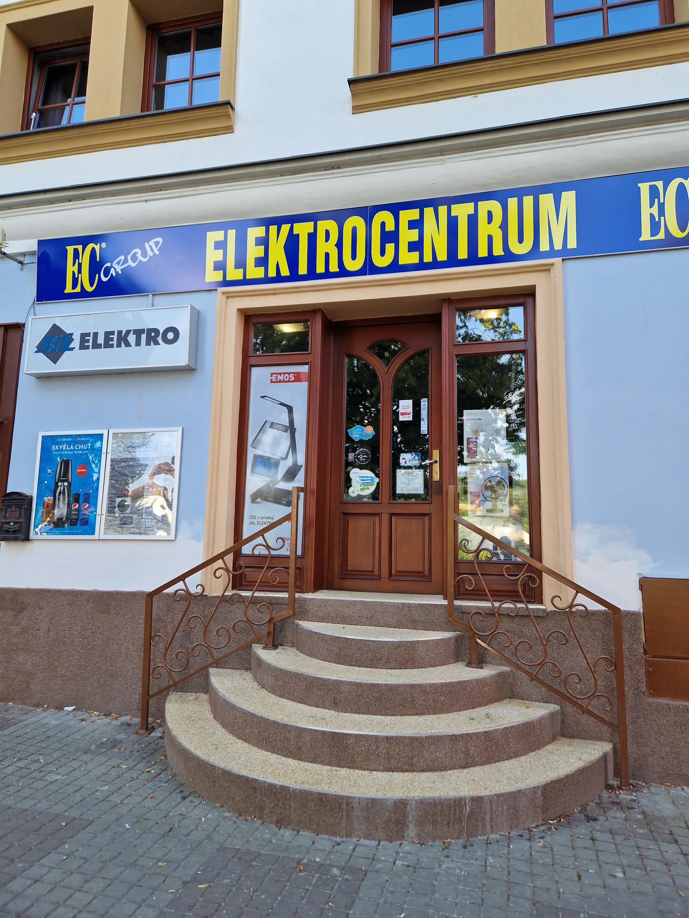 JAL ELEKTRO, s.r.o. foto 2