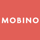 Logo obchodu Mobino.cz