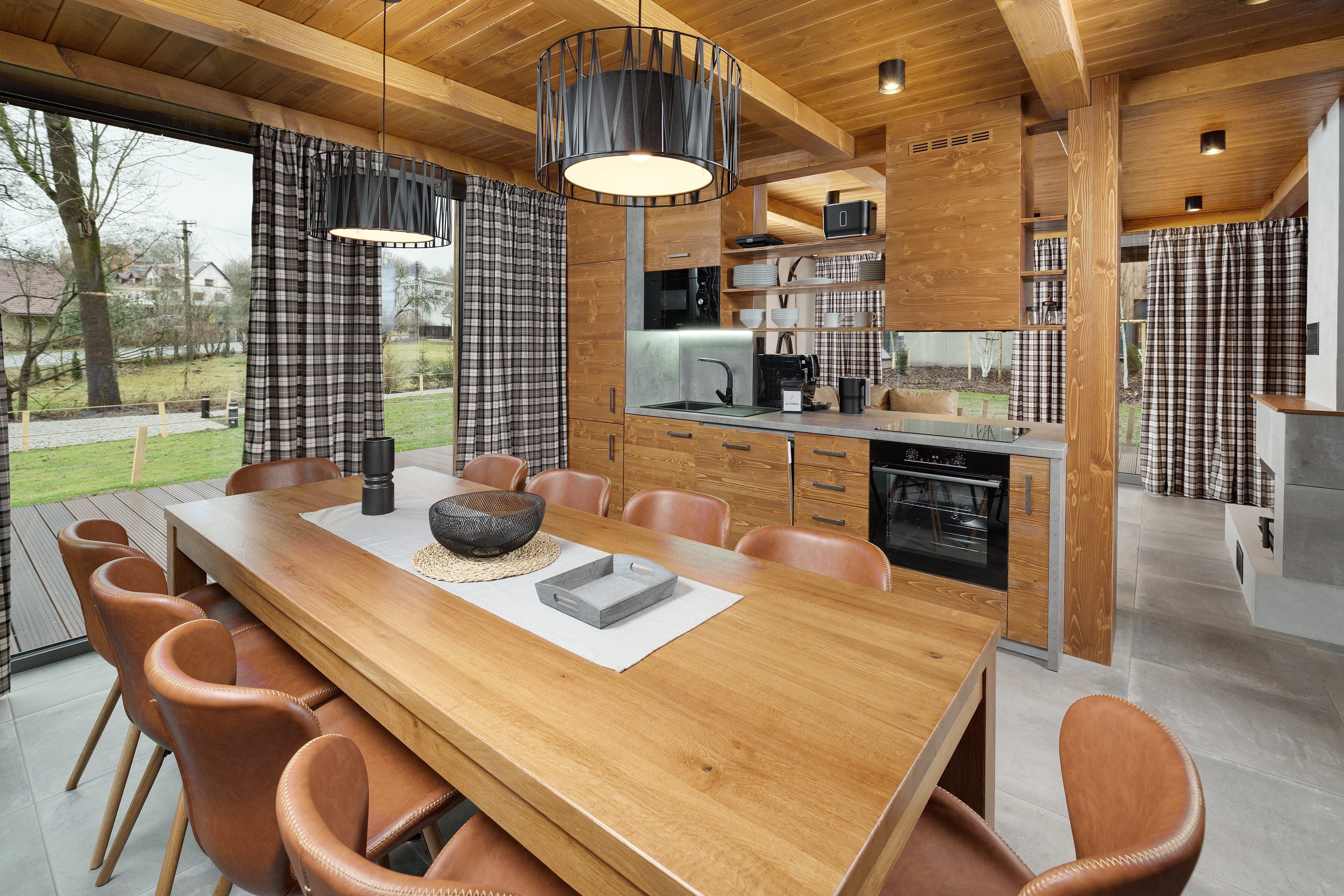 Rezidence za vodou foto 3