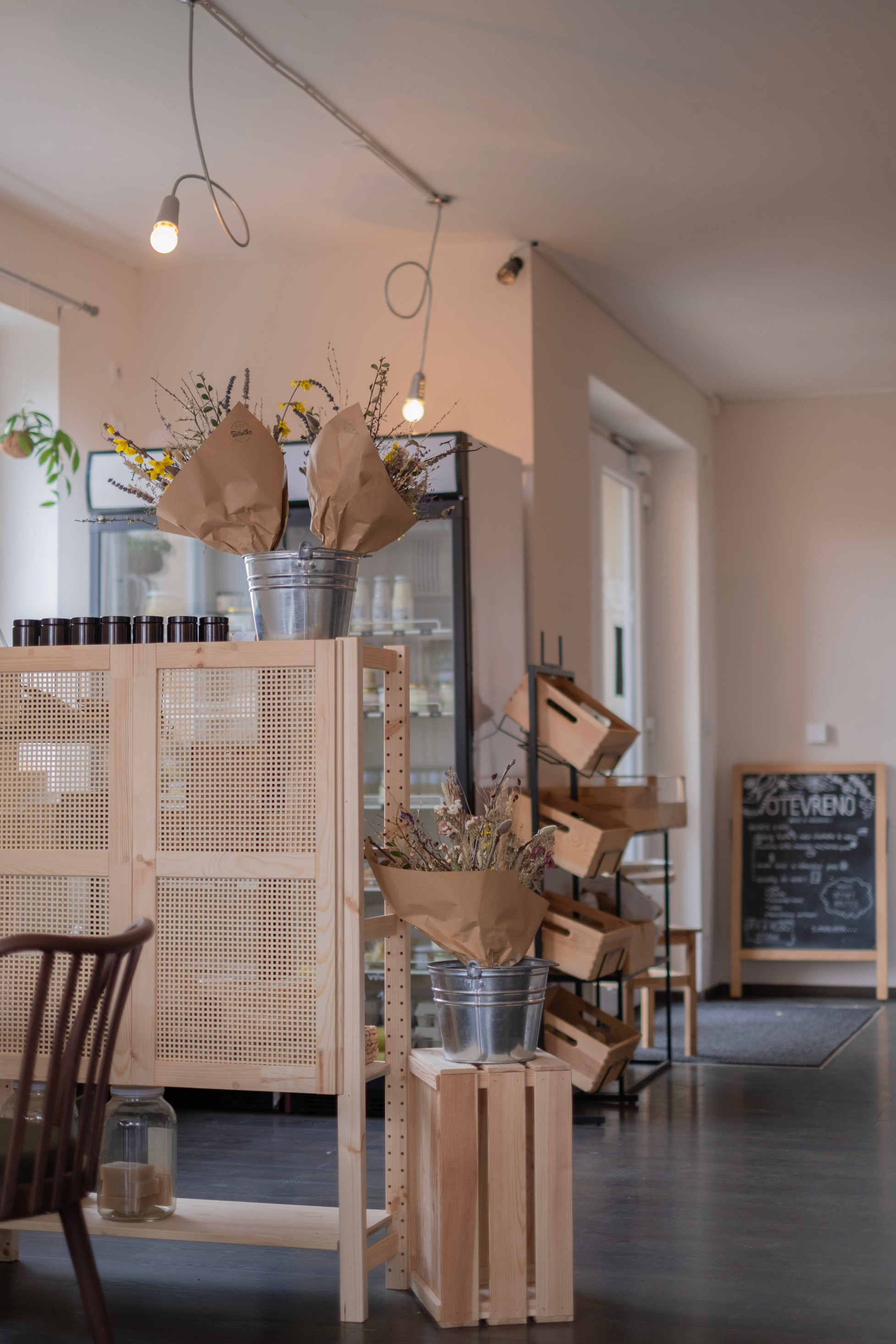 Dalejka kafe & koloniál foto 4