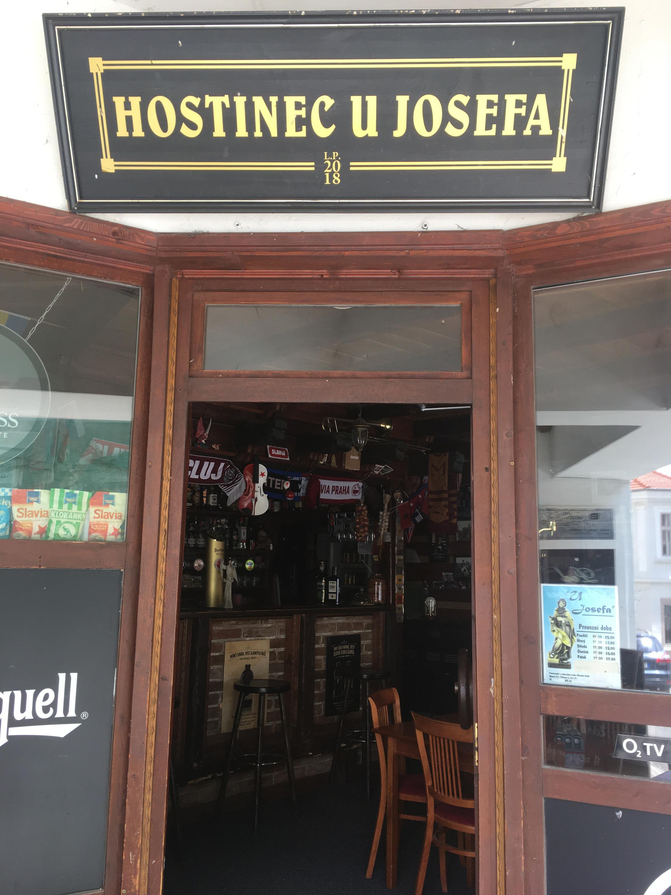 Hostinec U Josefa foto 2