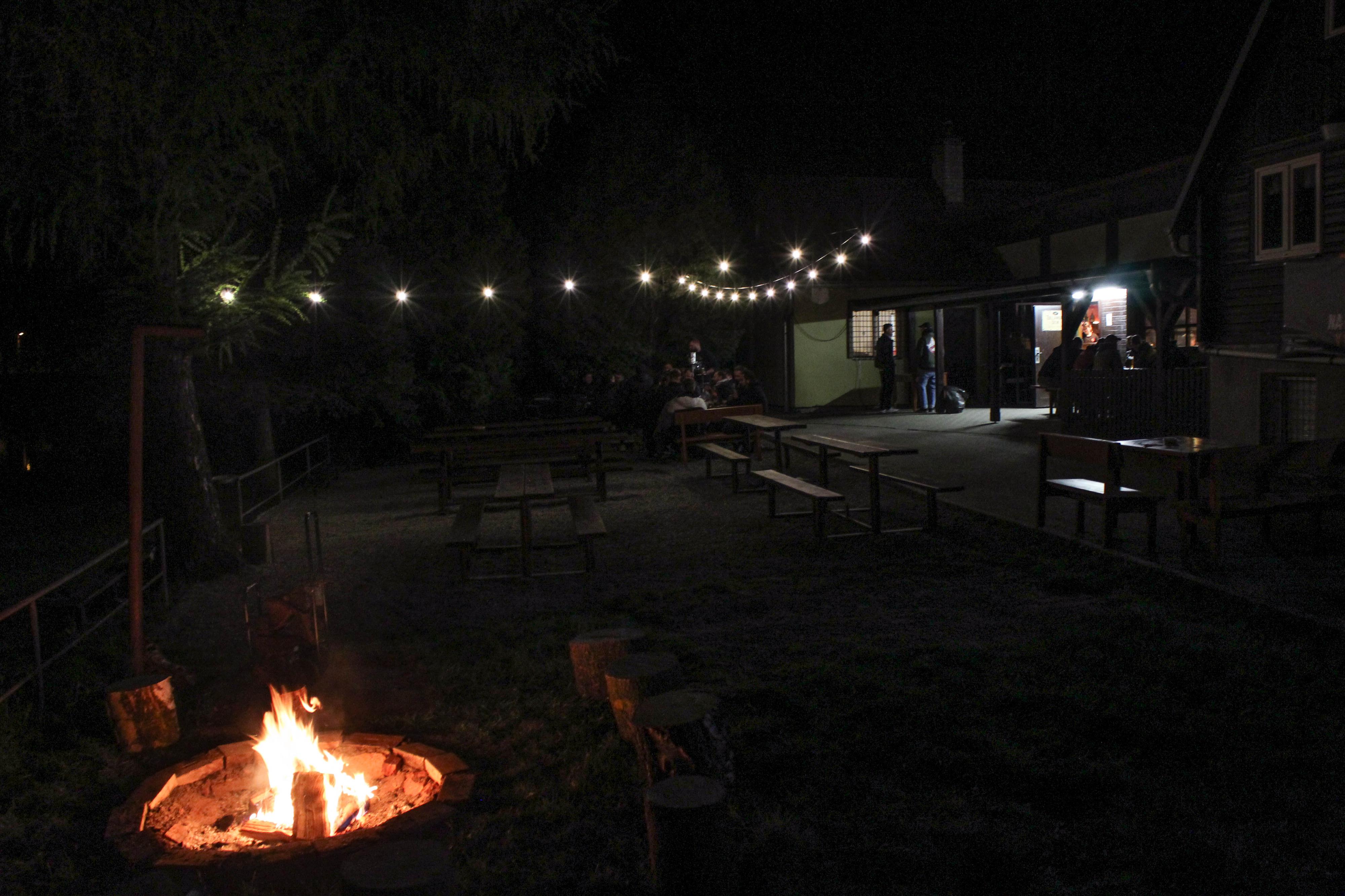 Hospoda Na Rybníku v Podlesí foto 3