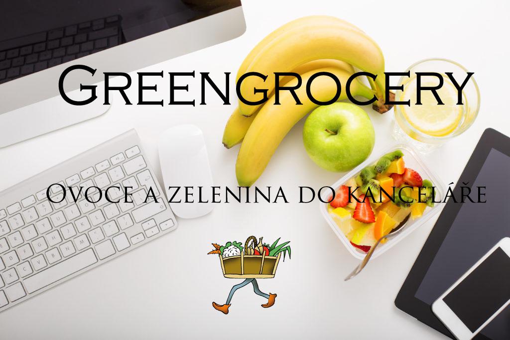 Greengrocery s.r.o. Velkoobchod ovoce a zelenina foto 3