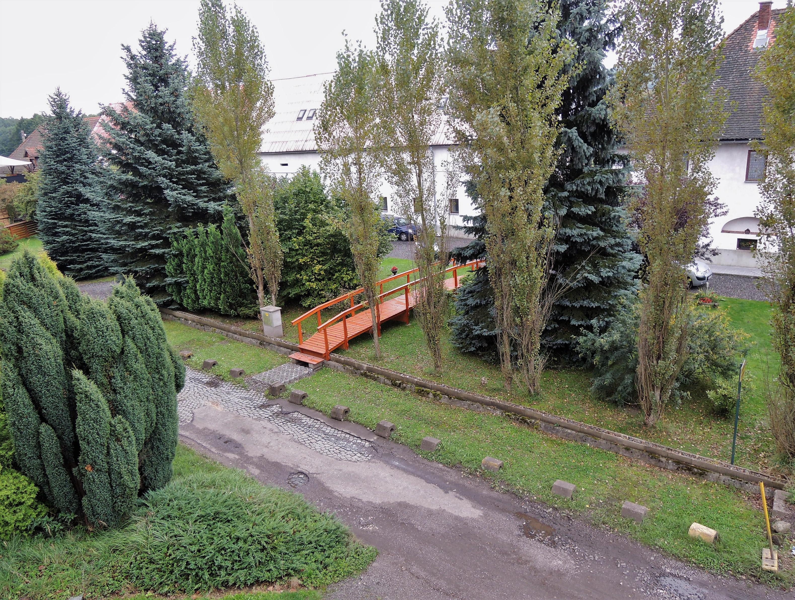 Penzion MW Sedmihorky foto 4