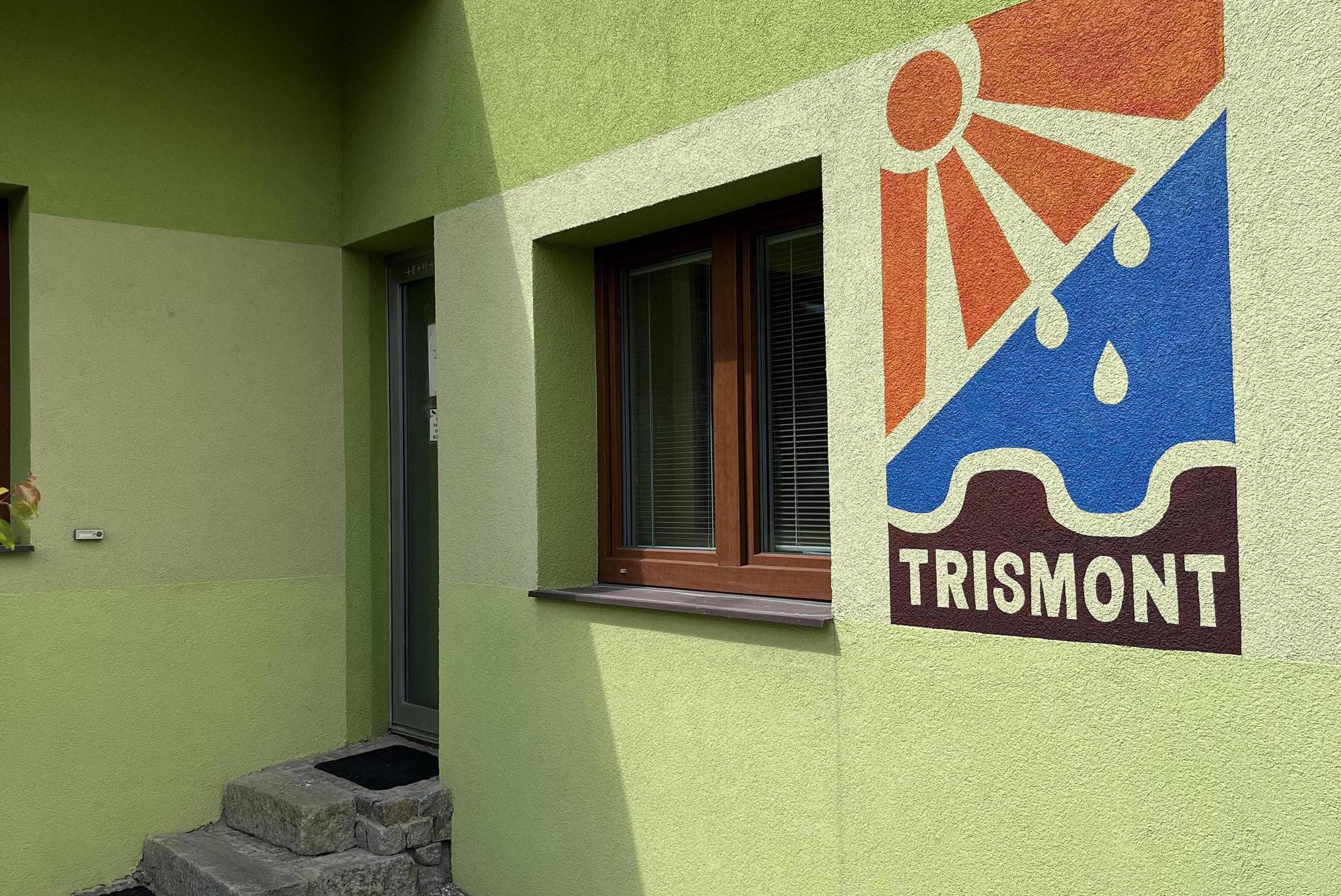 TRISMONT CZ, s.r.o.