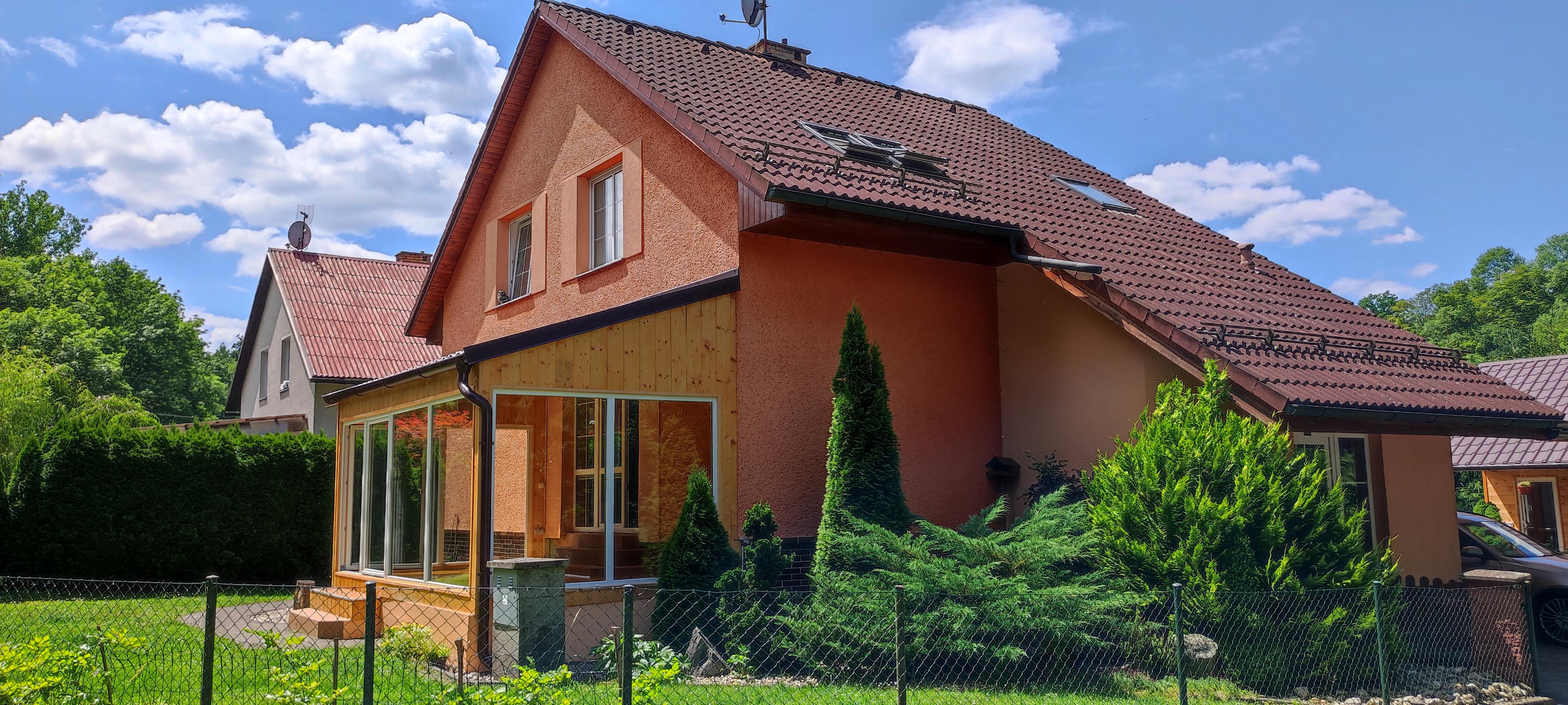 Chovatelská stanice Z Lesa Včelného foto 4
