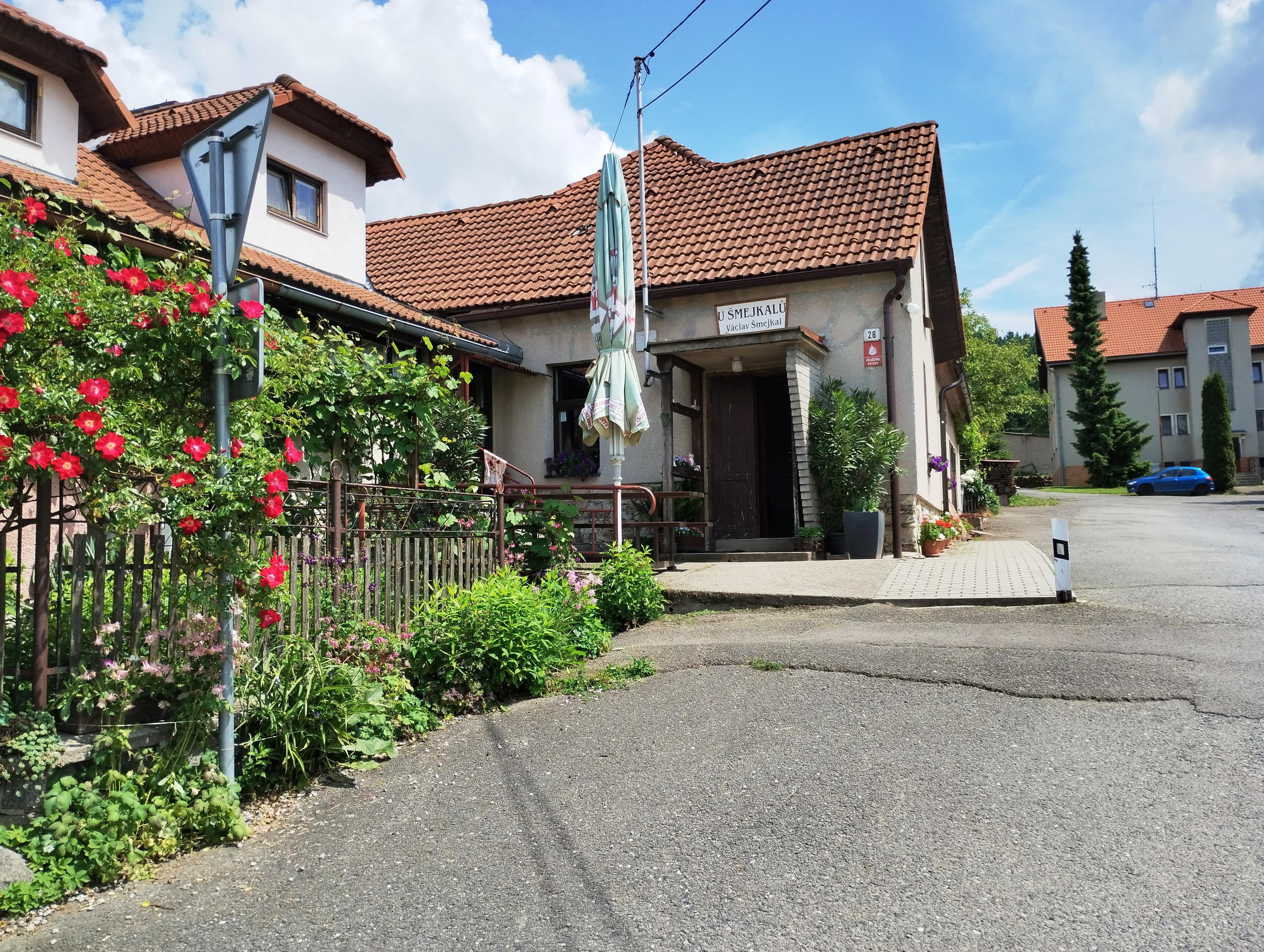 U Šmejkalů foto 2