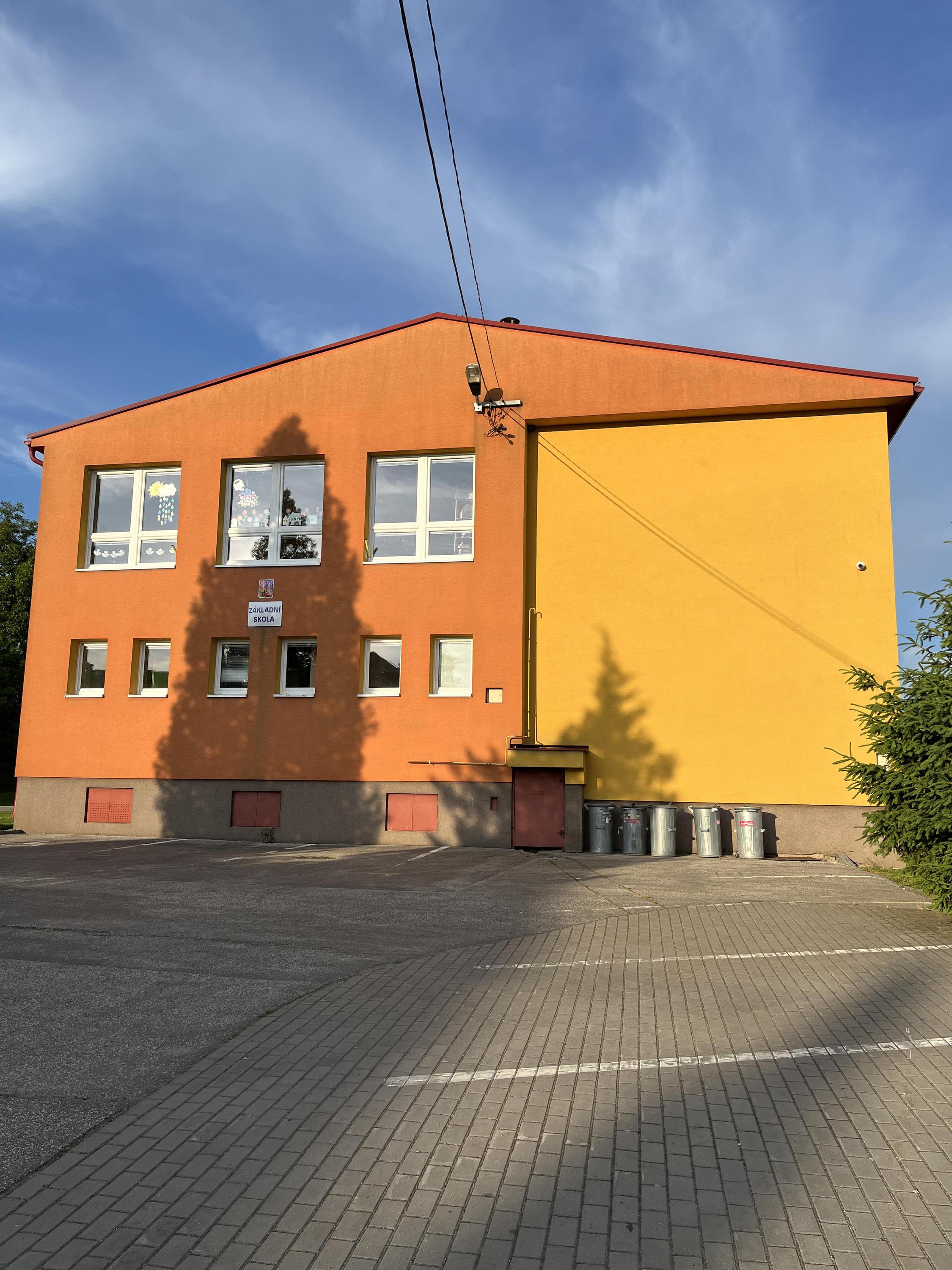 ZŠ a MŠ Litenčice foto 6