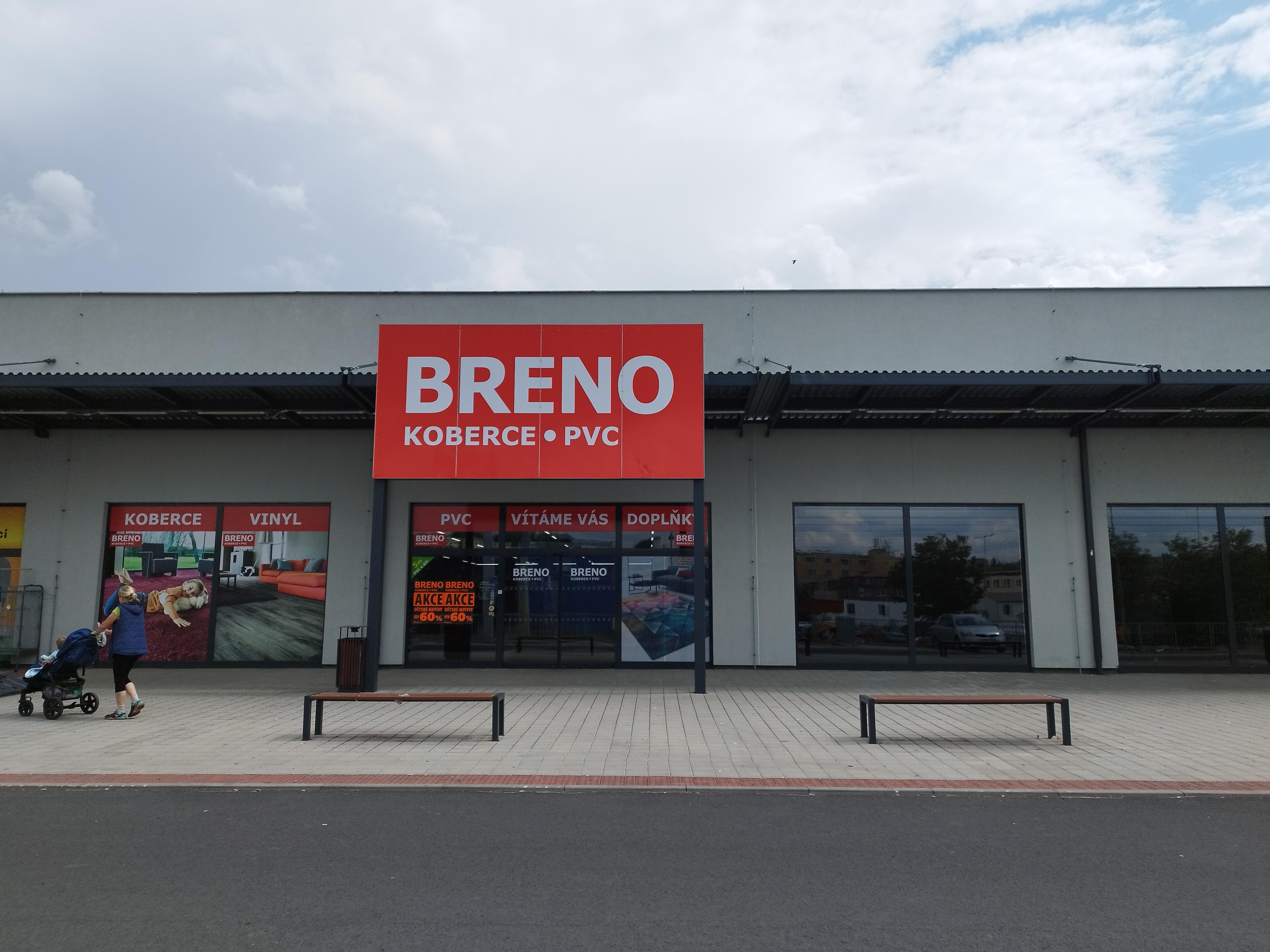 Koberce BRENO foto 3