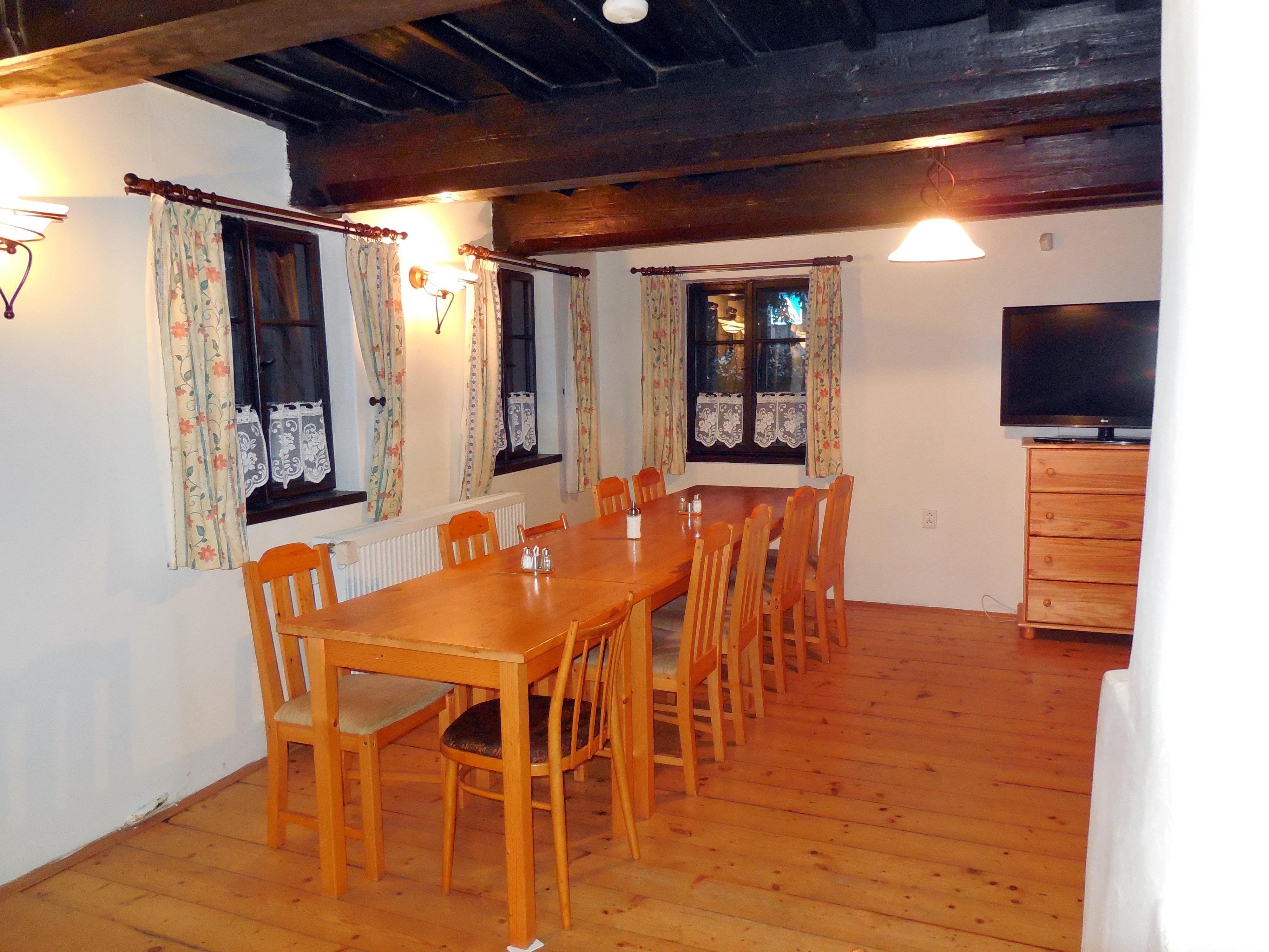 Penzion Sněžná foto 6