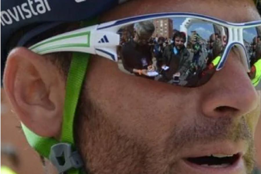 Brýle pro sportovce