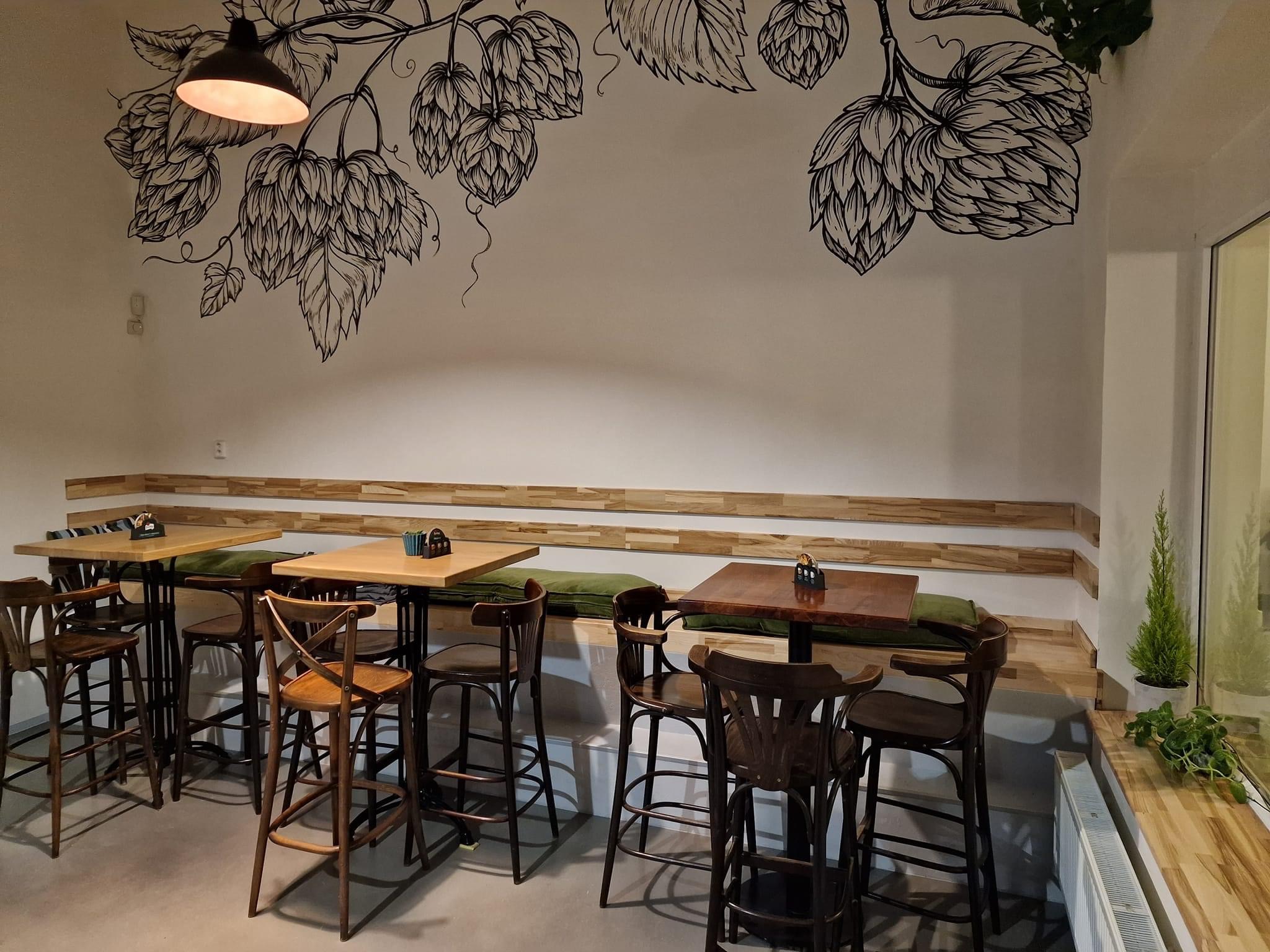 Podloubí Mníšek foto 2