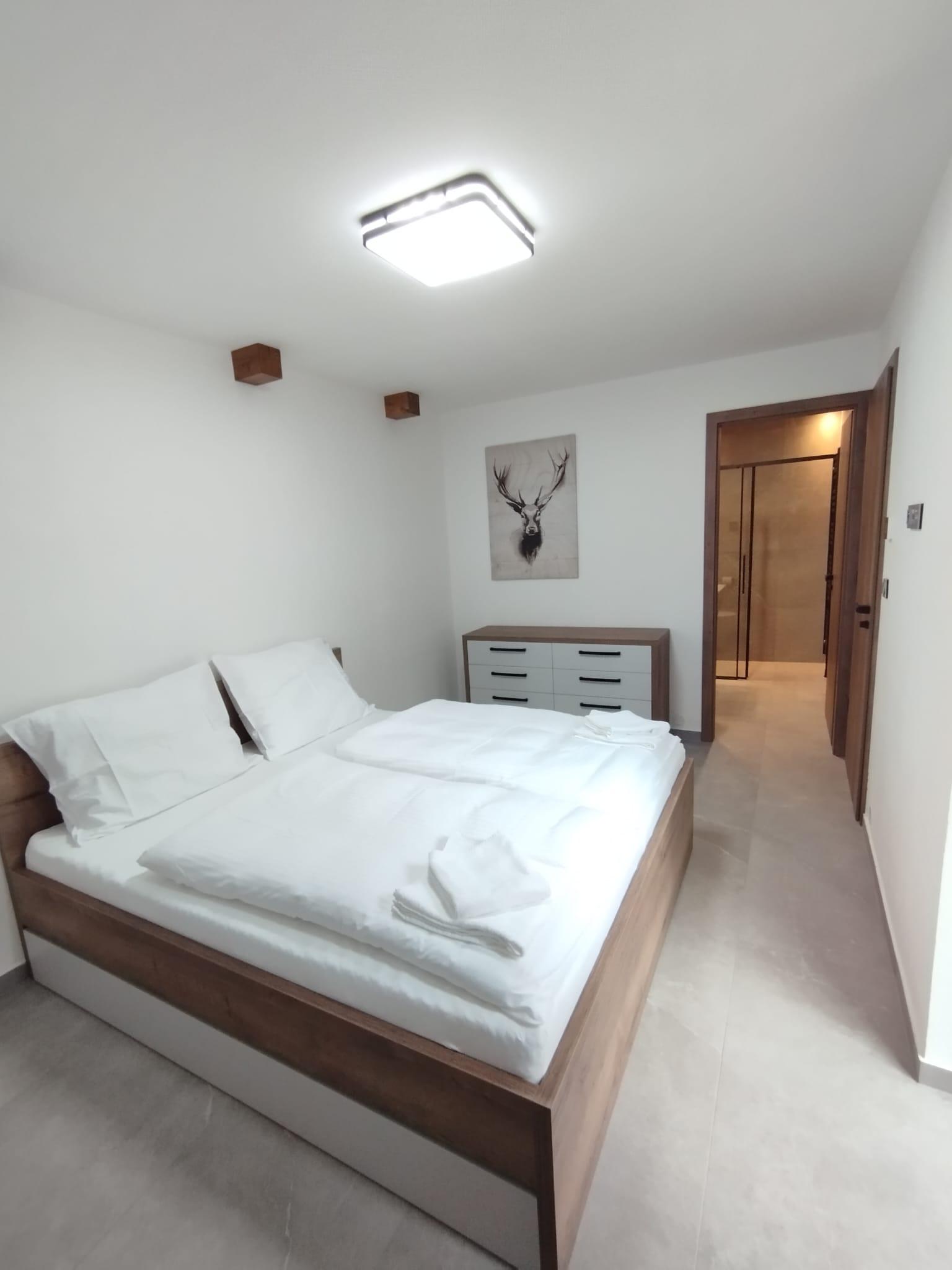 Apartmány Králíky foto 5