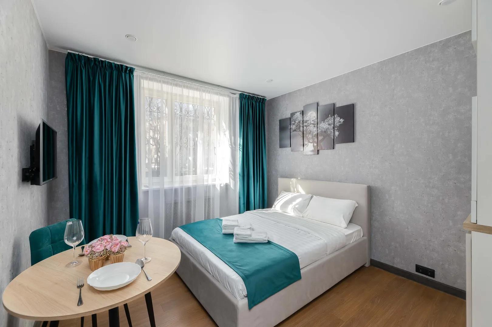 Milenecký azyl "Valentova"