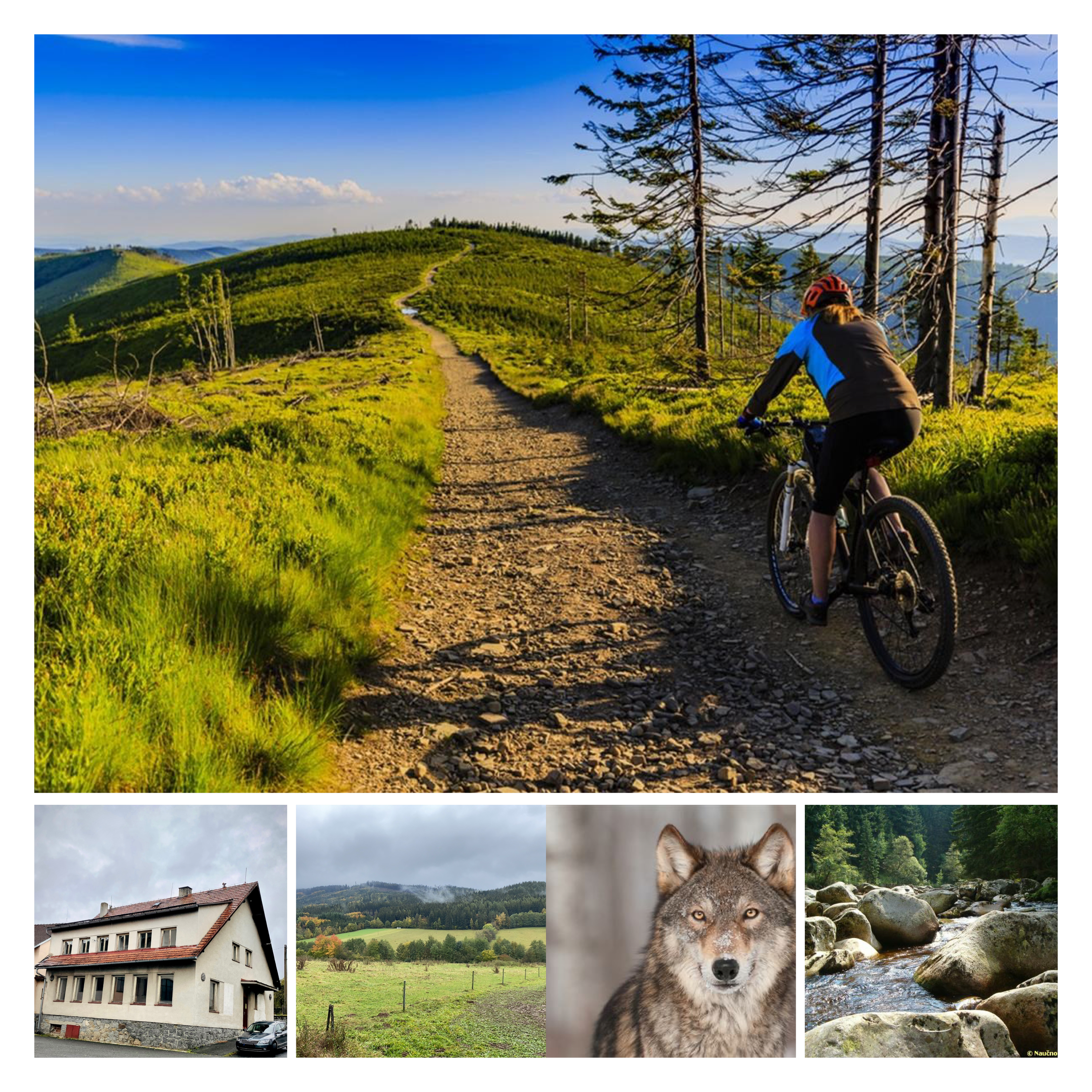 Hillside Strašín foto 3