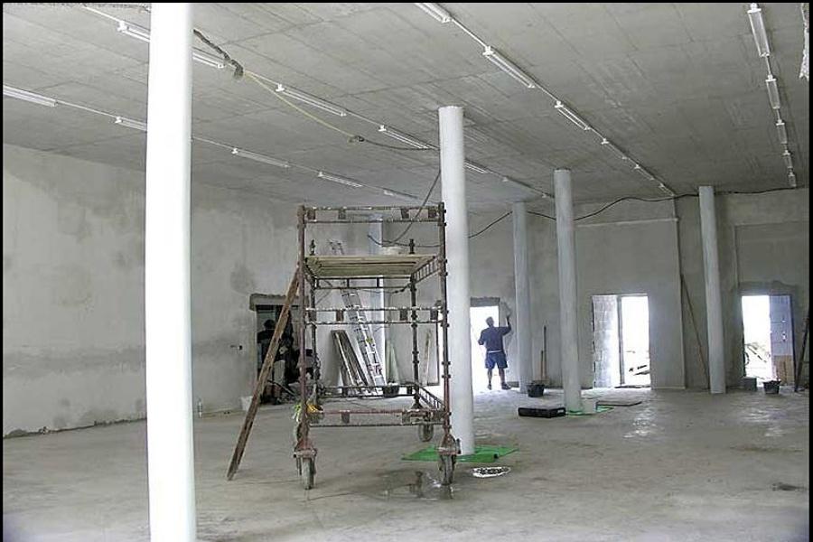 Zaškolení realizačních firem