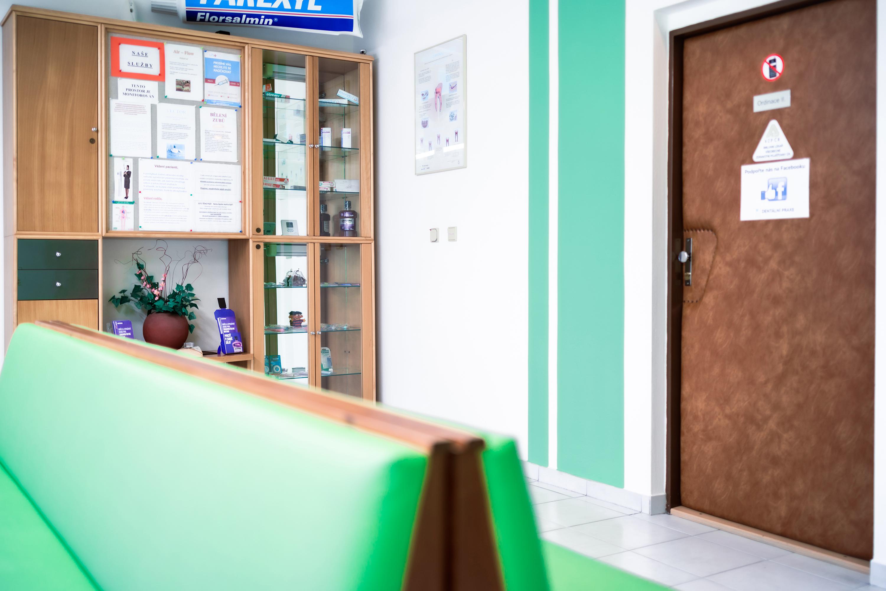 Dentální praxe foto 4