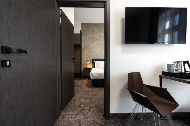 Riverside Hotel Plzeň foto 5