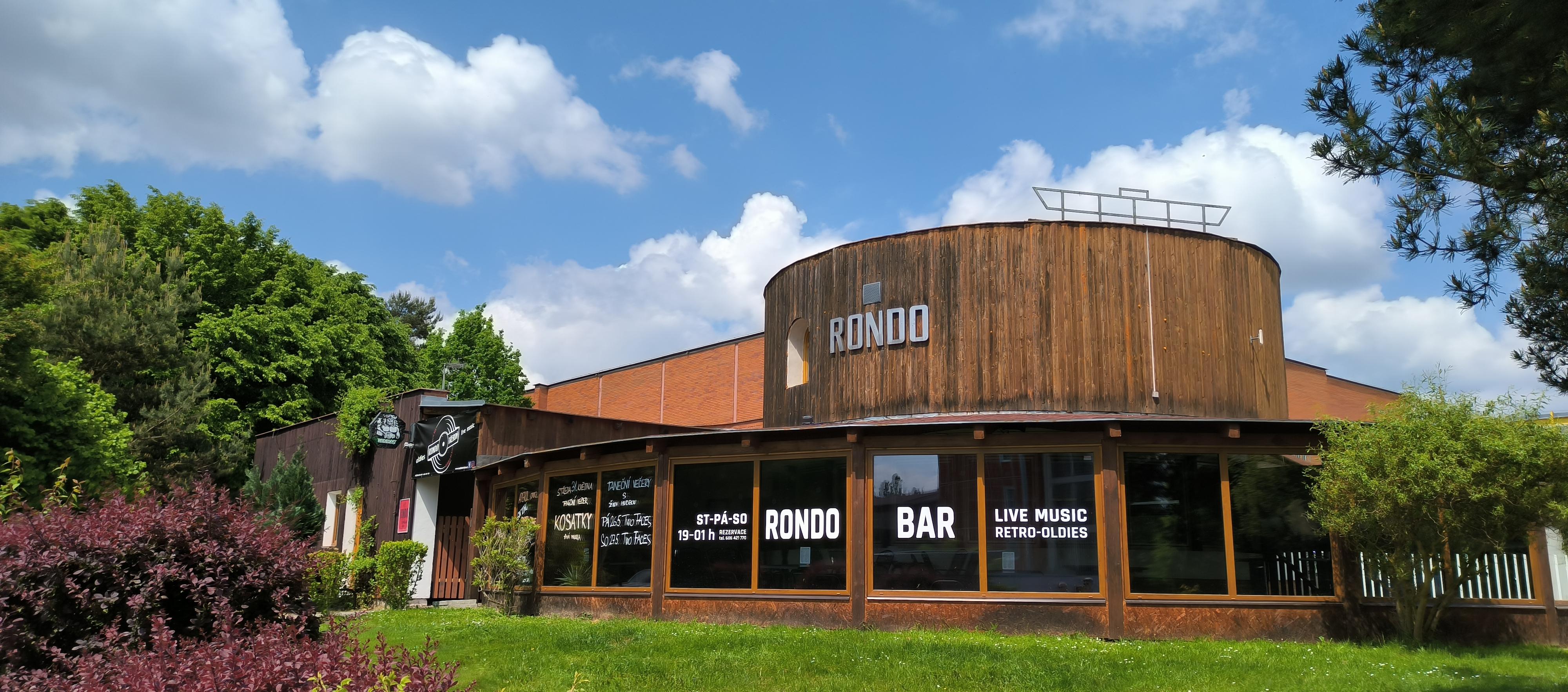 RONDO BAR foto 4