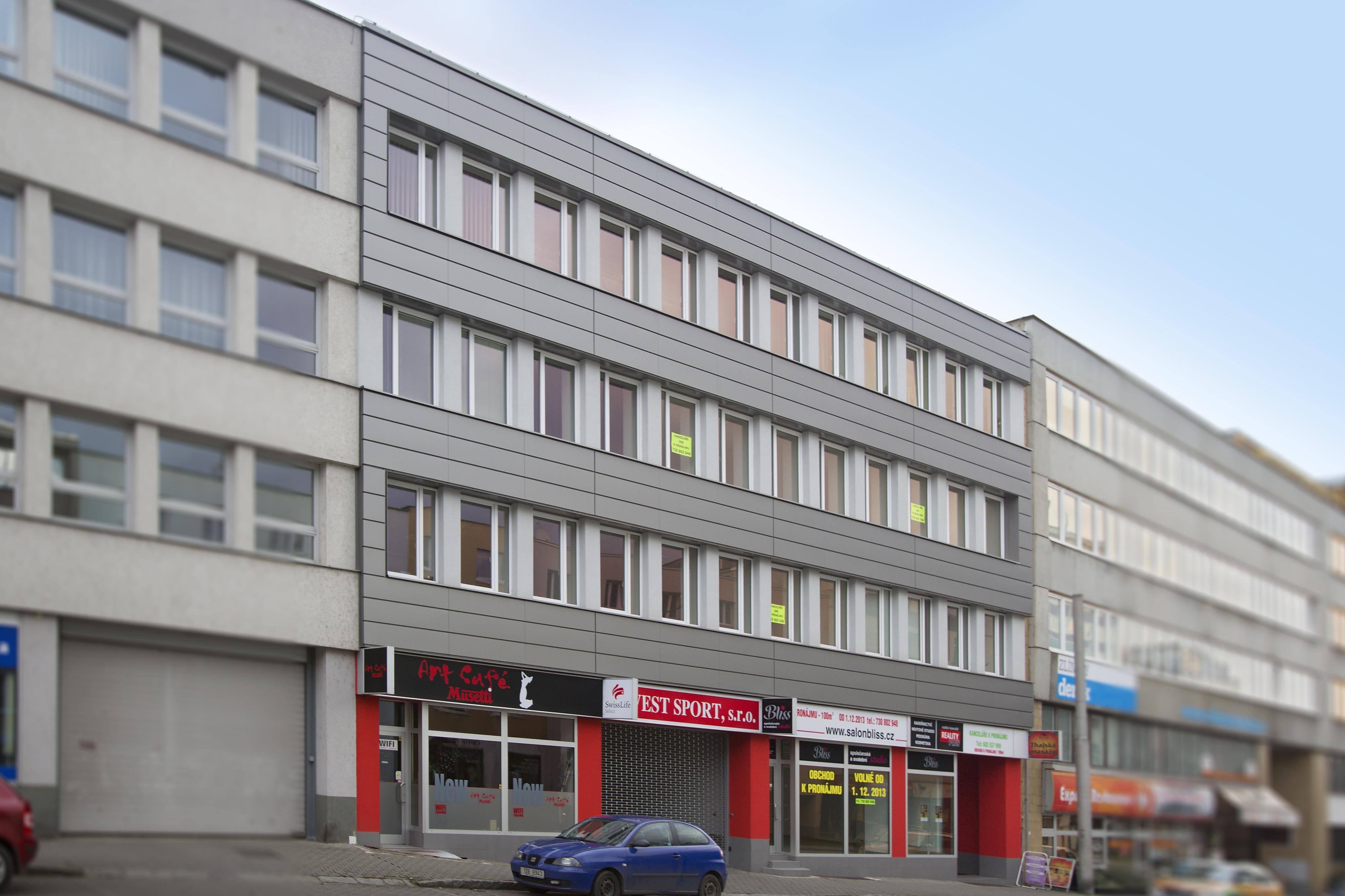 Invest sport s.r.o. foto 2