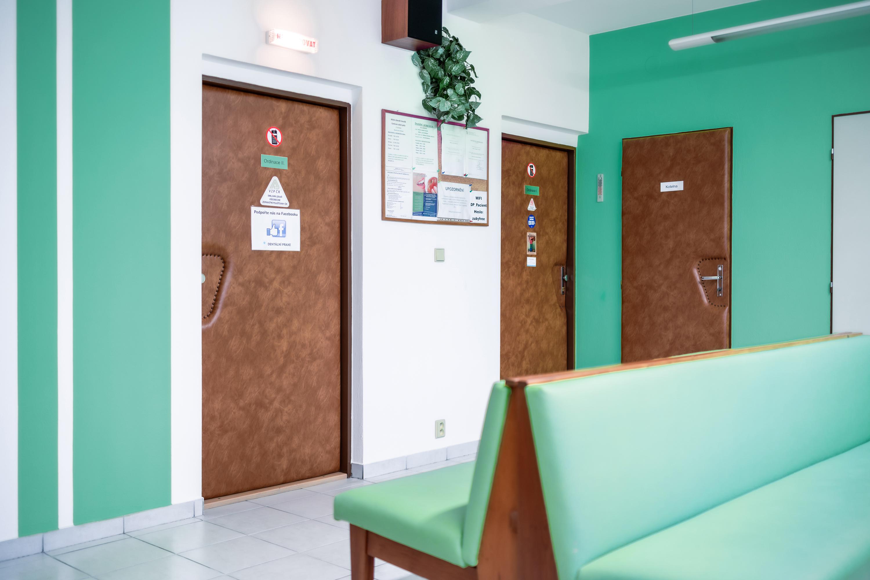 Dentální praxe foto 6