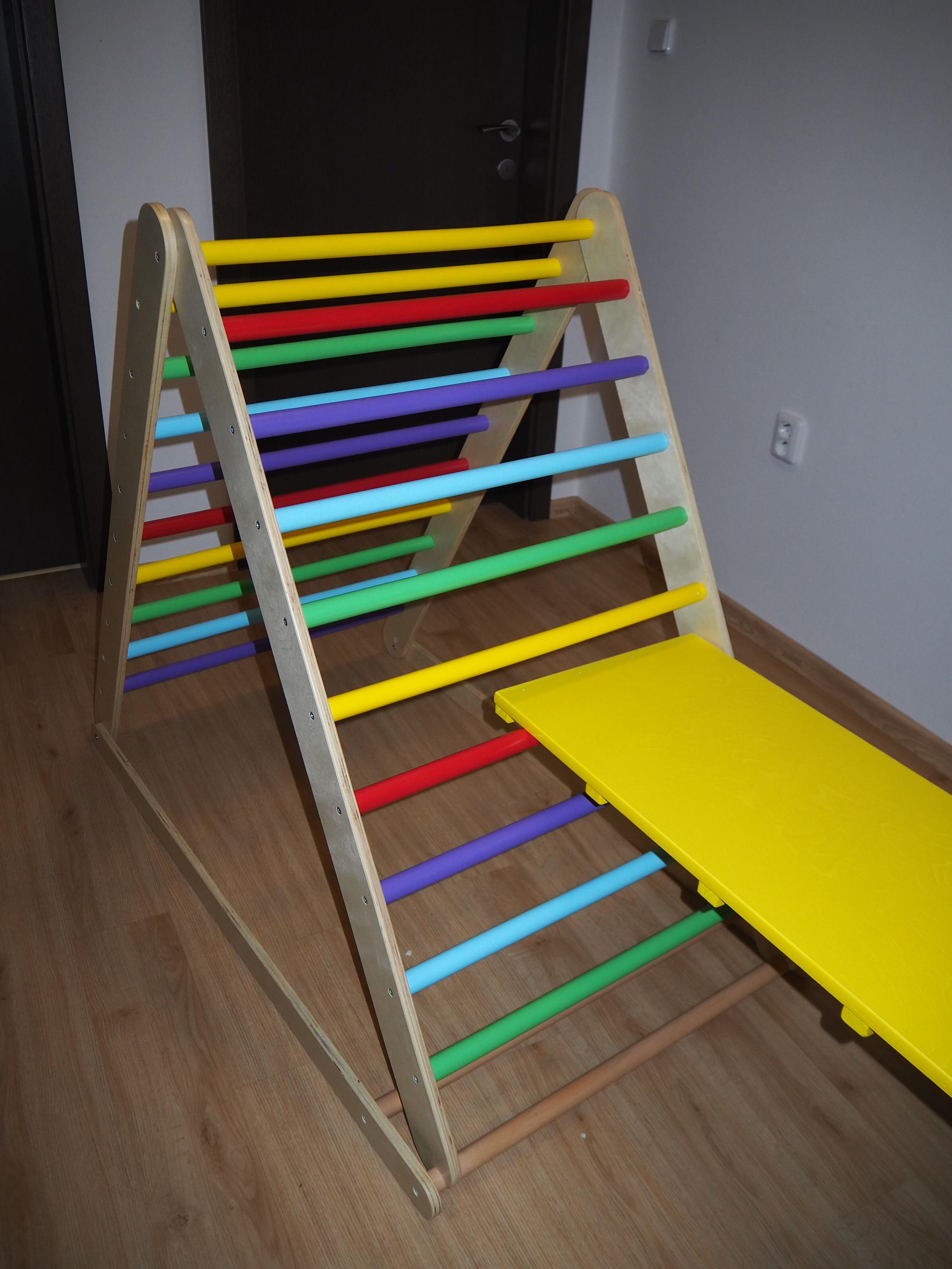 Koloběh hraček - půjčovna a bazárek hraček foto 2