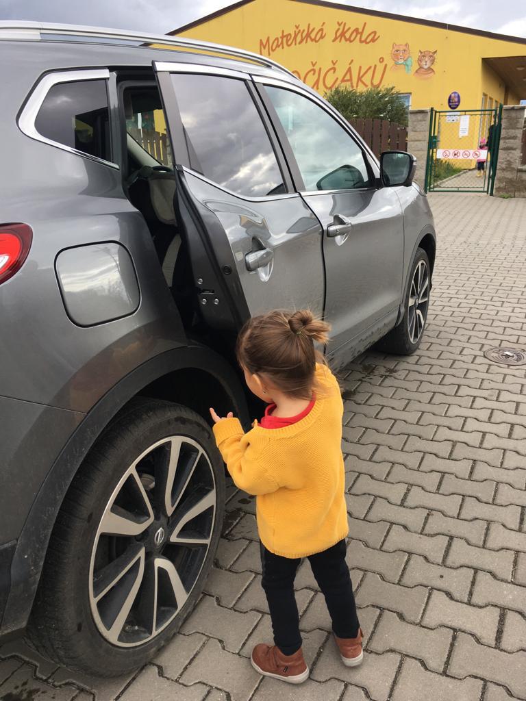 MŠ Tuhaň U KOČIČÁKŮ foto 2