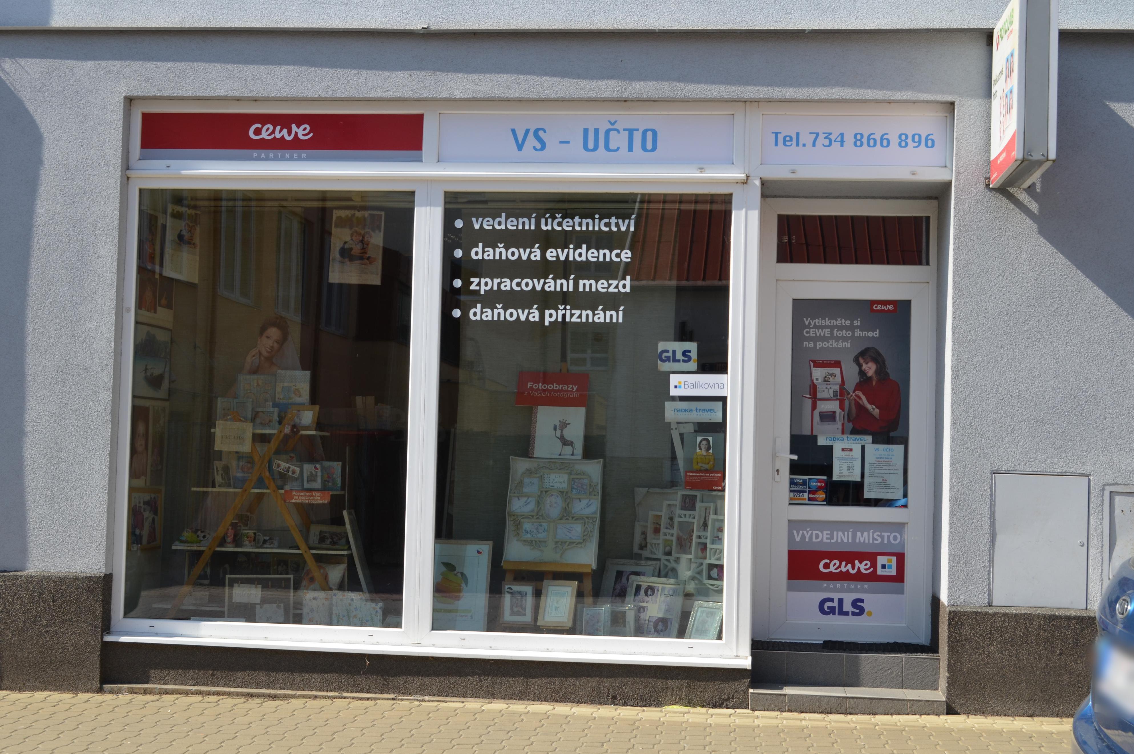 Vladimír Stuchlý VS-ÚČTO-FOTO