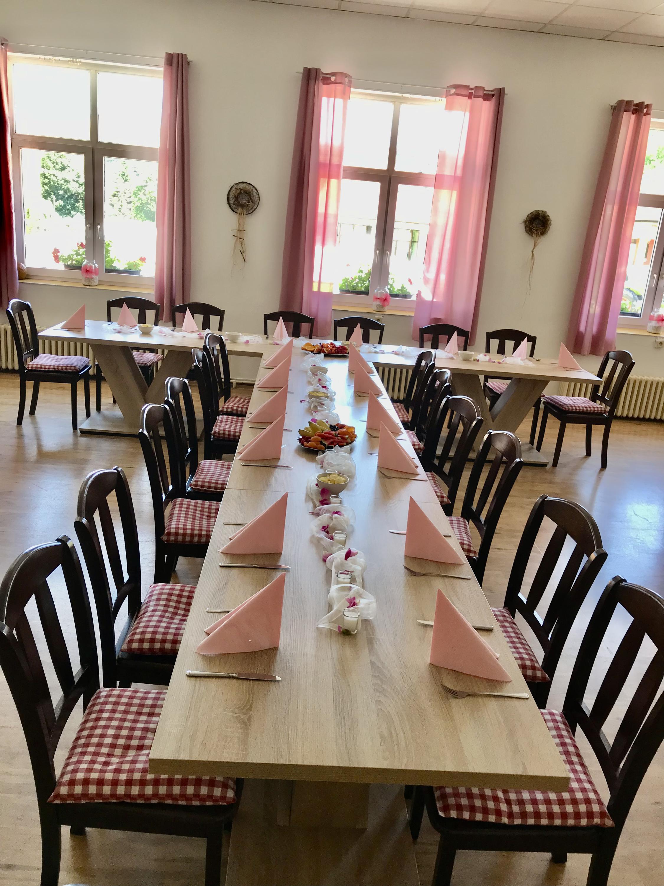 Restaurace pod Tvrzí foto 2