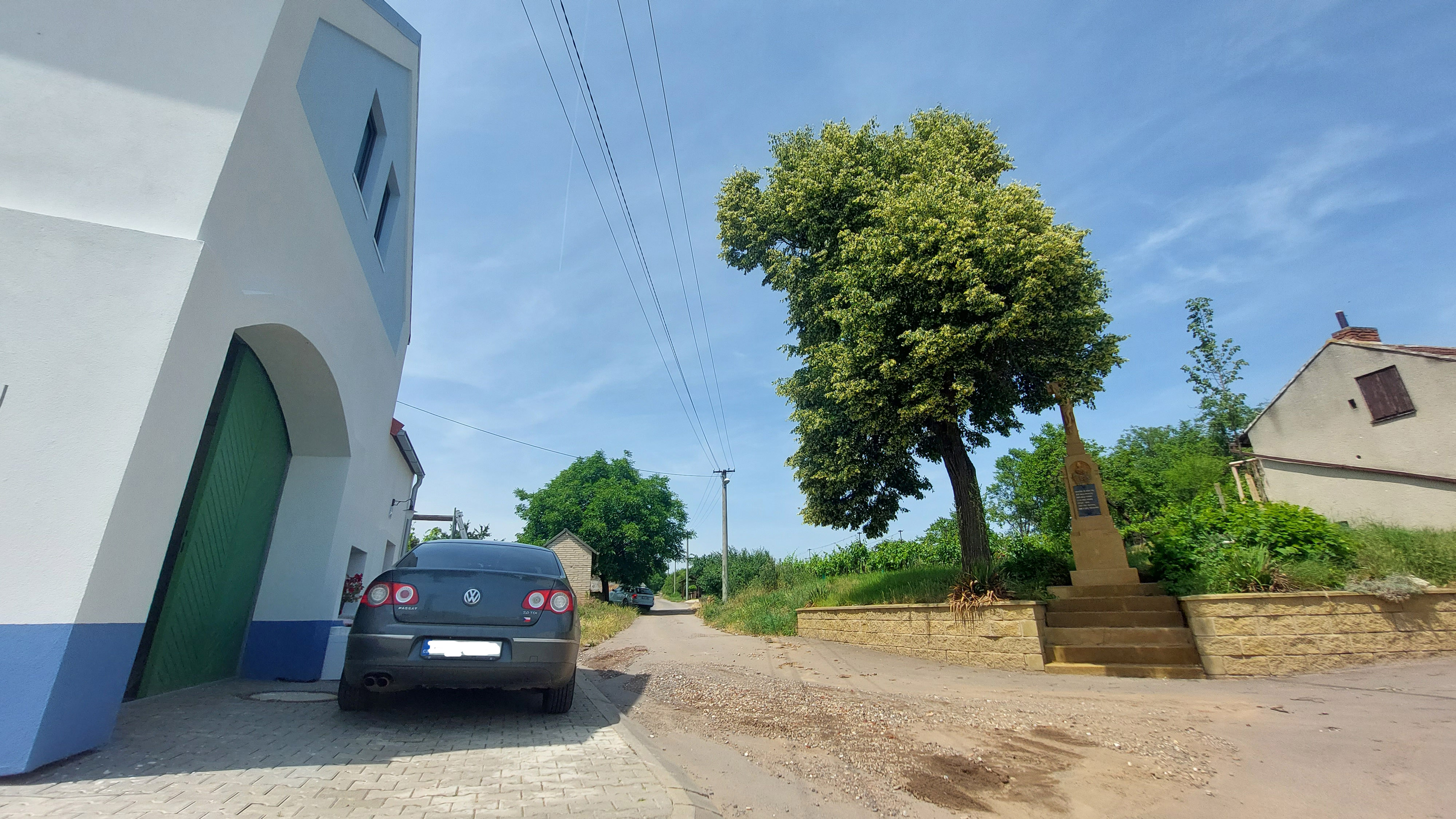 Vinařství U sv. Kříže foto 4