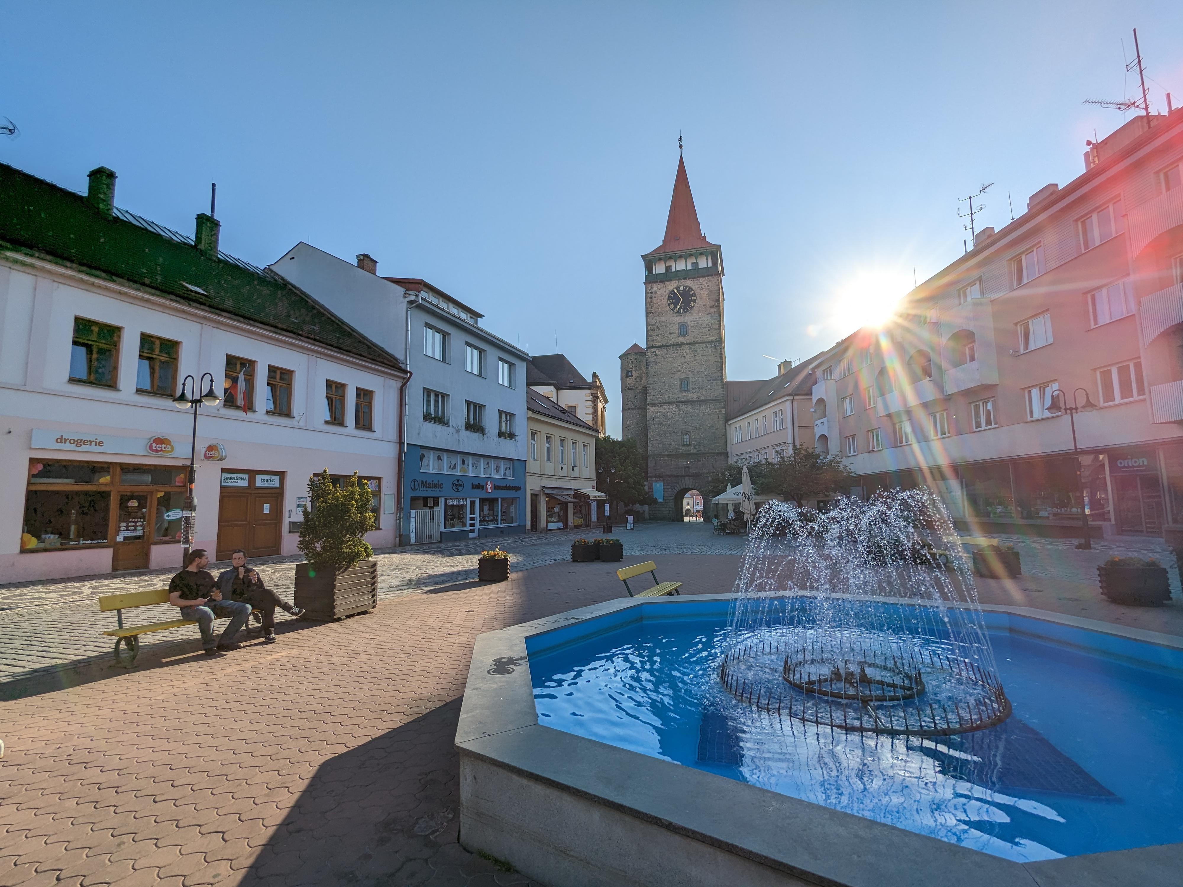 Apartmán pod Valdickou bránou foto 3