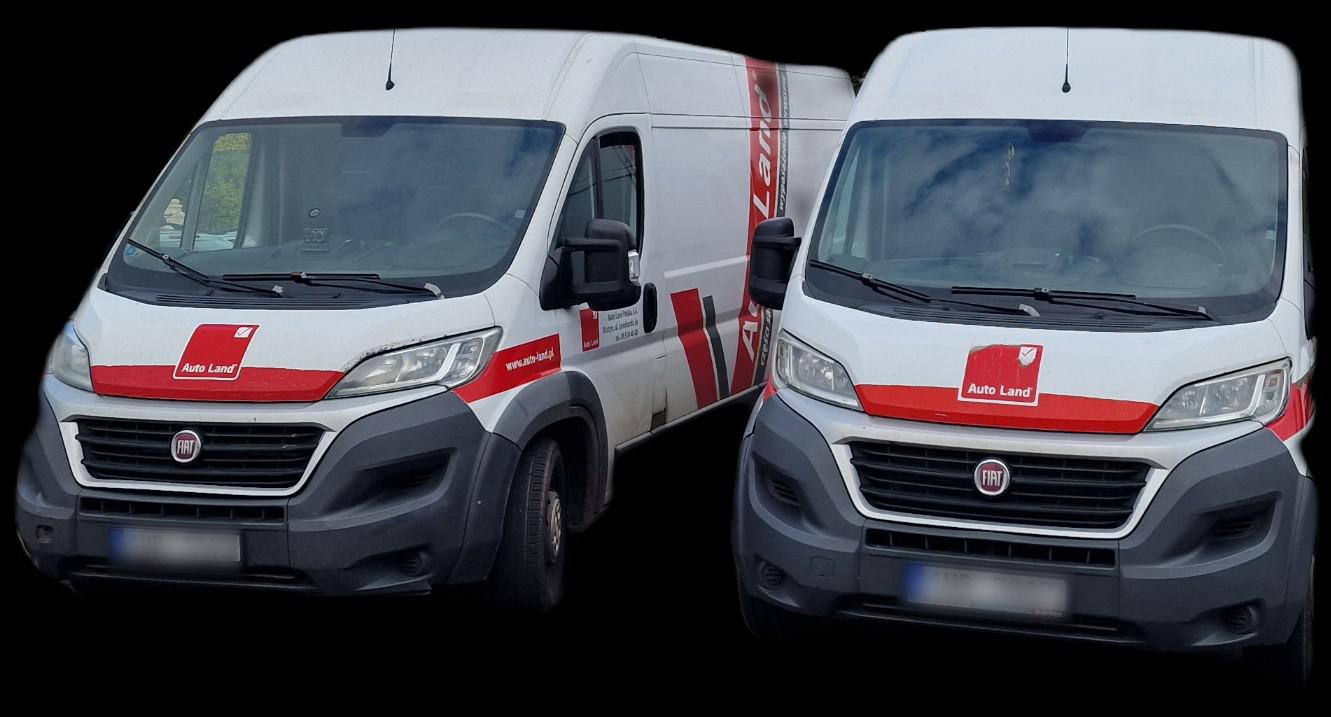 Půjčovna dodávek - Ladislav Vrbický foto 4