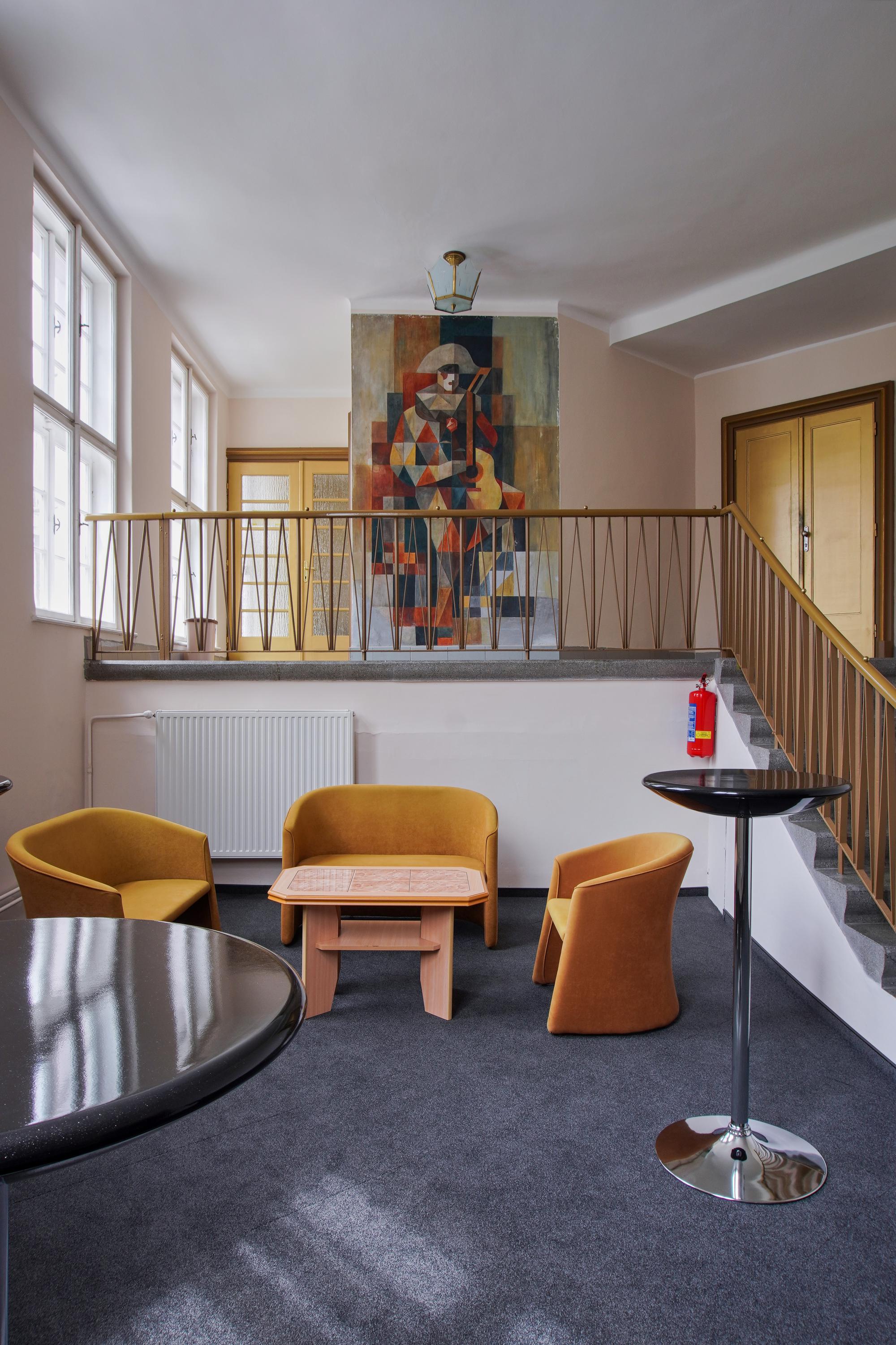 Městské divadlo Krnov foto 6