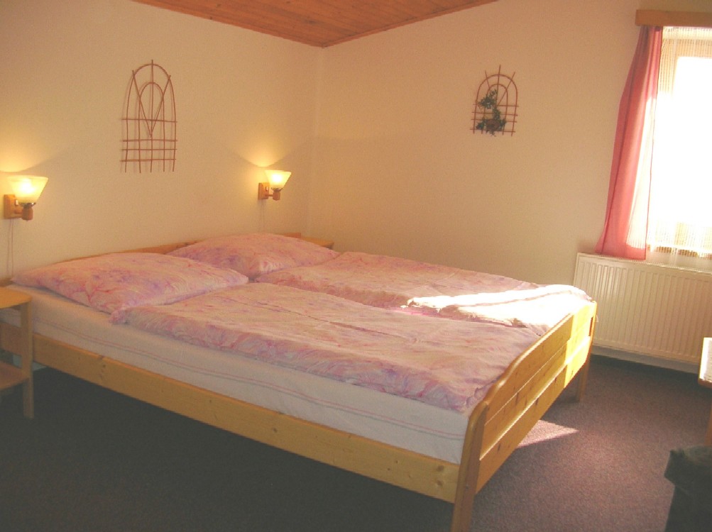 Penzion Na Výsluní foto 2