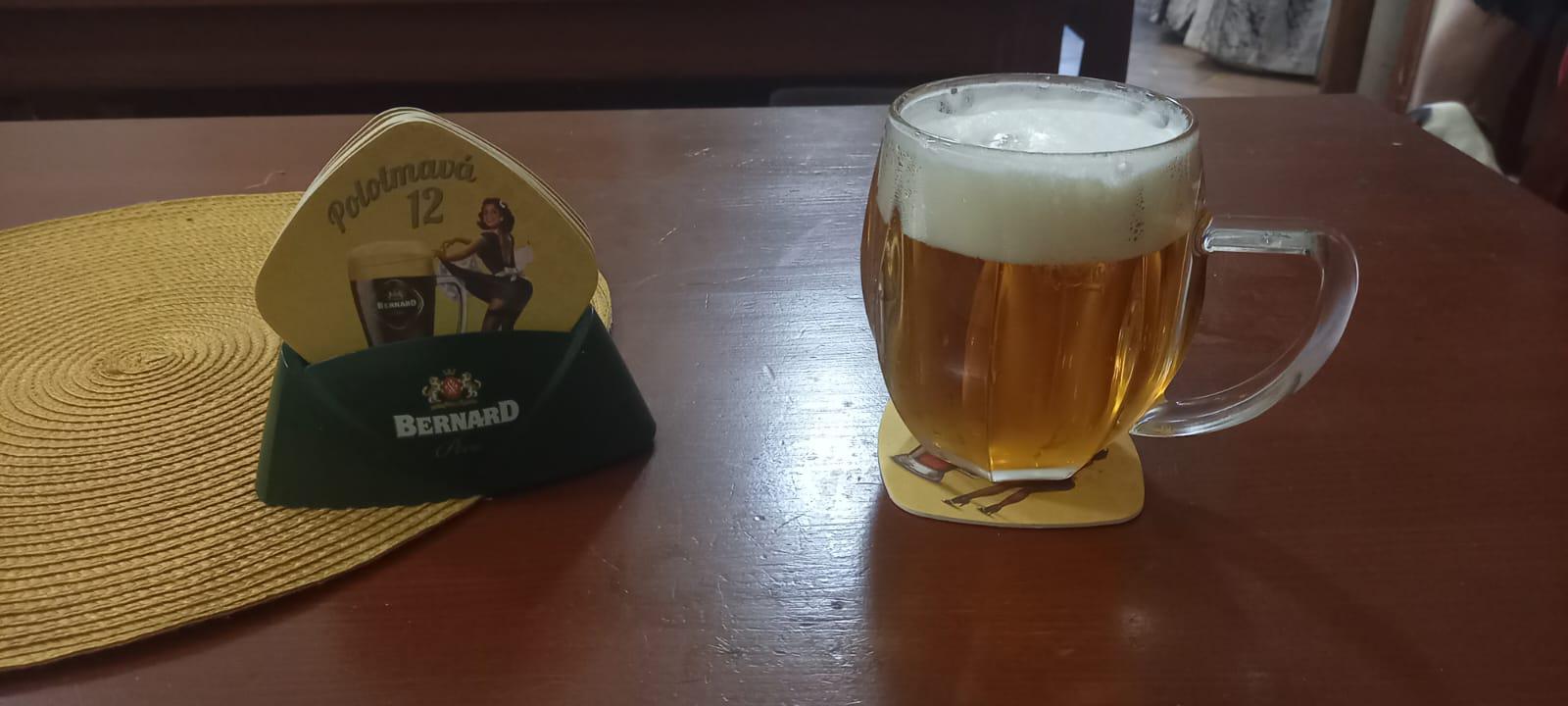 Hospůdka U Bartoše foto 1