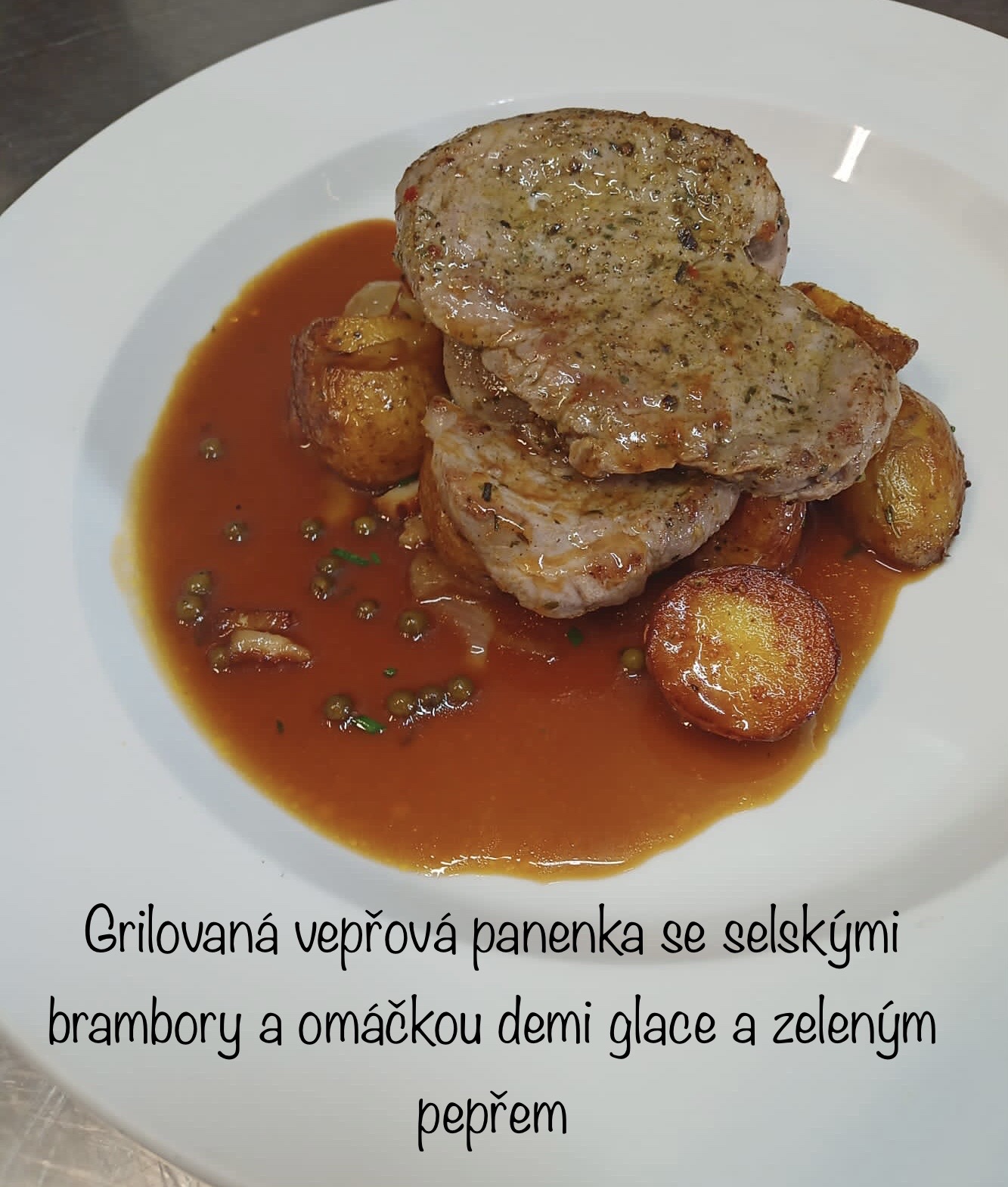 Restaurace Sport Babice foto 6
