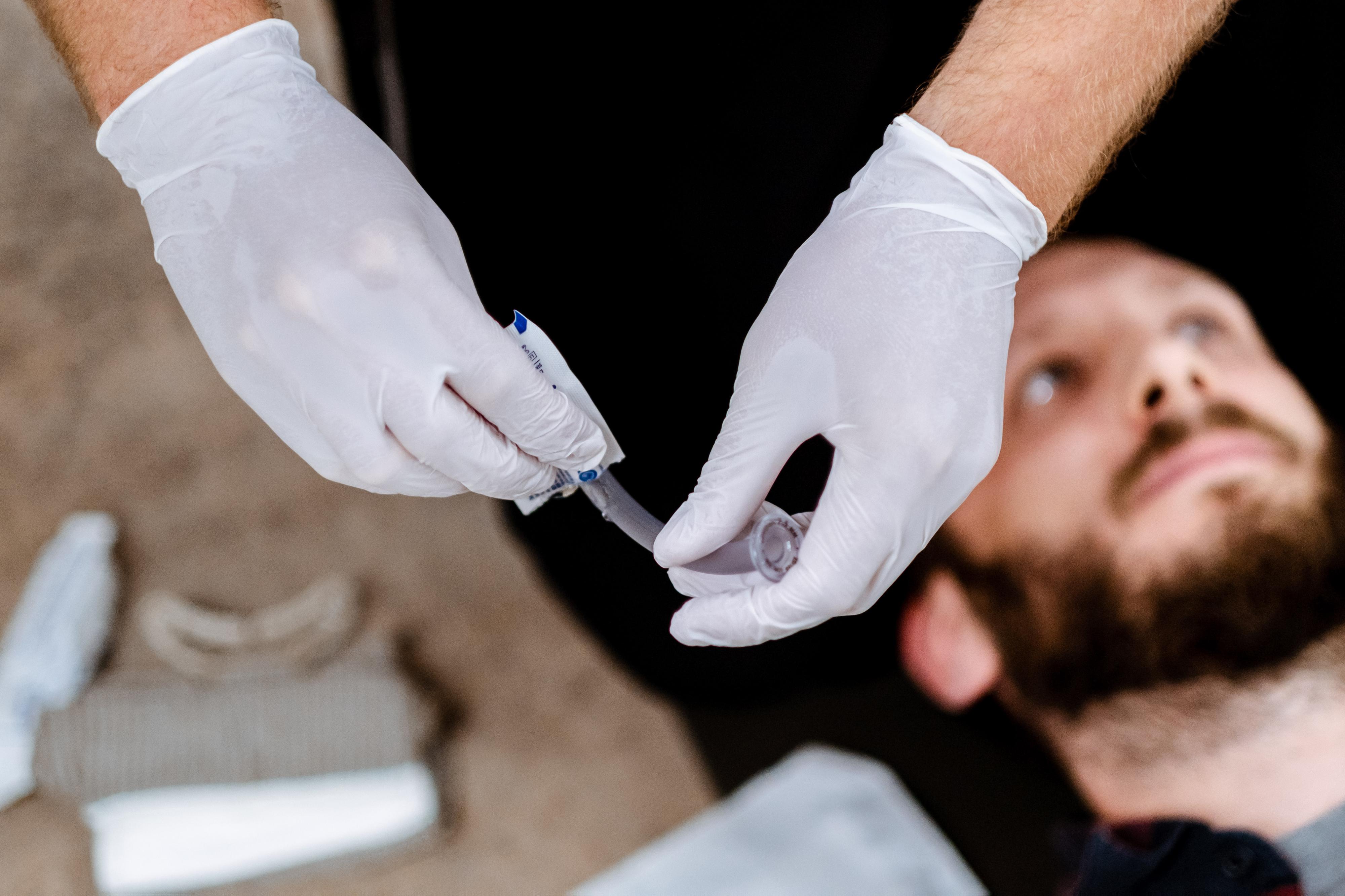 Rog Salute - střelecké a zdravotní kurzy foto 4