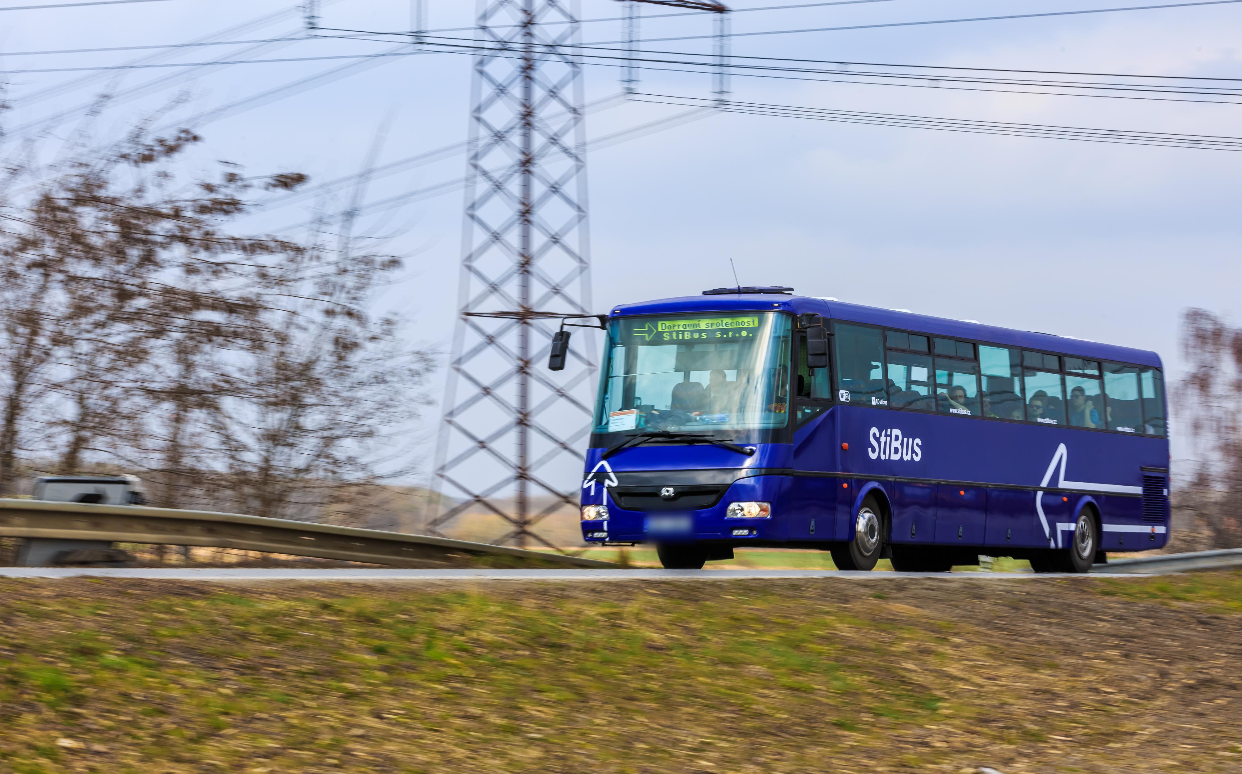 StiBus, s.r.o. foto 5