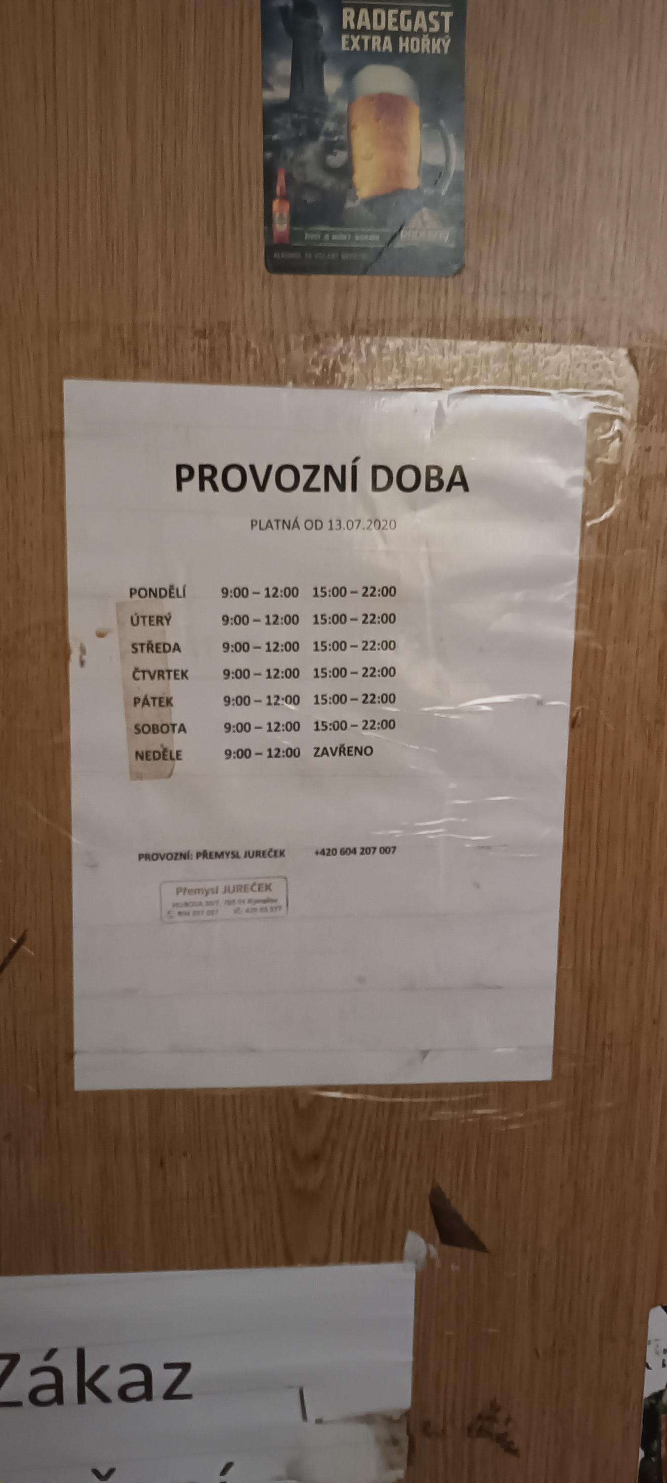Hospůdka U Pepy foto 3