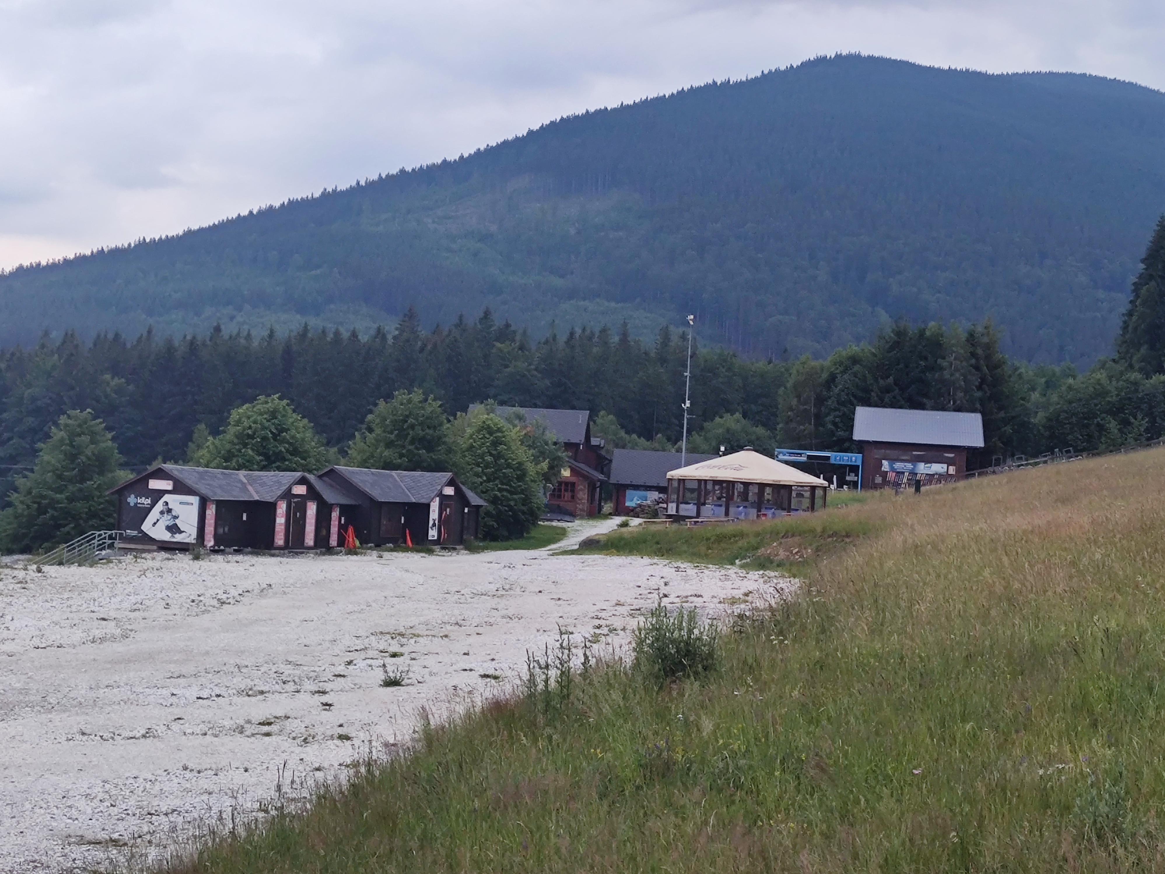 Bufet Skipark Filipovice foto 3