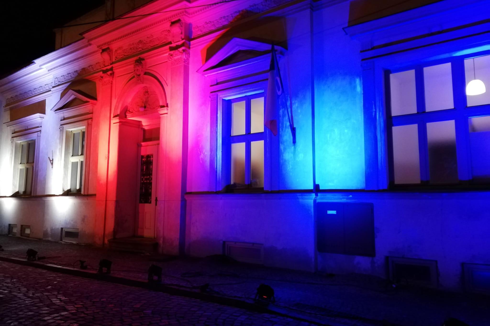 Sokol Benátky n. Jiz.