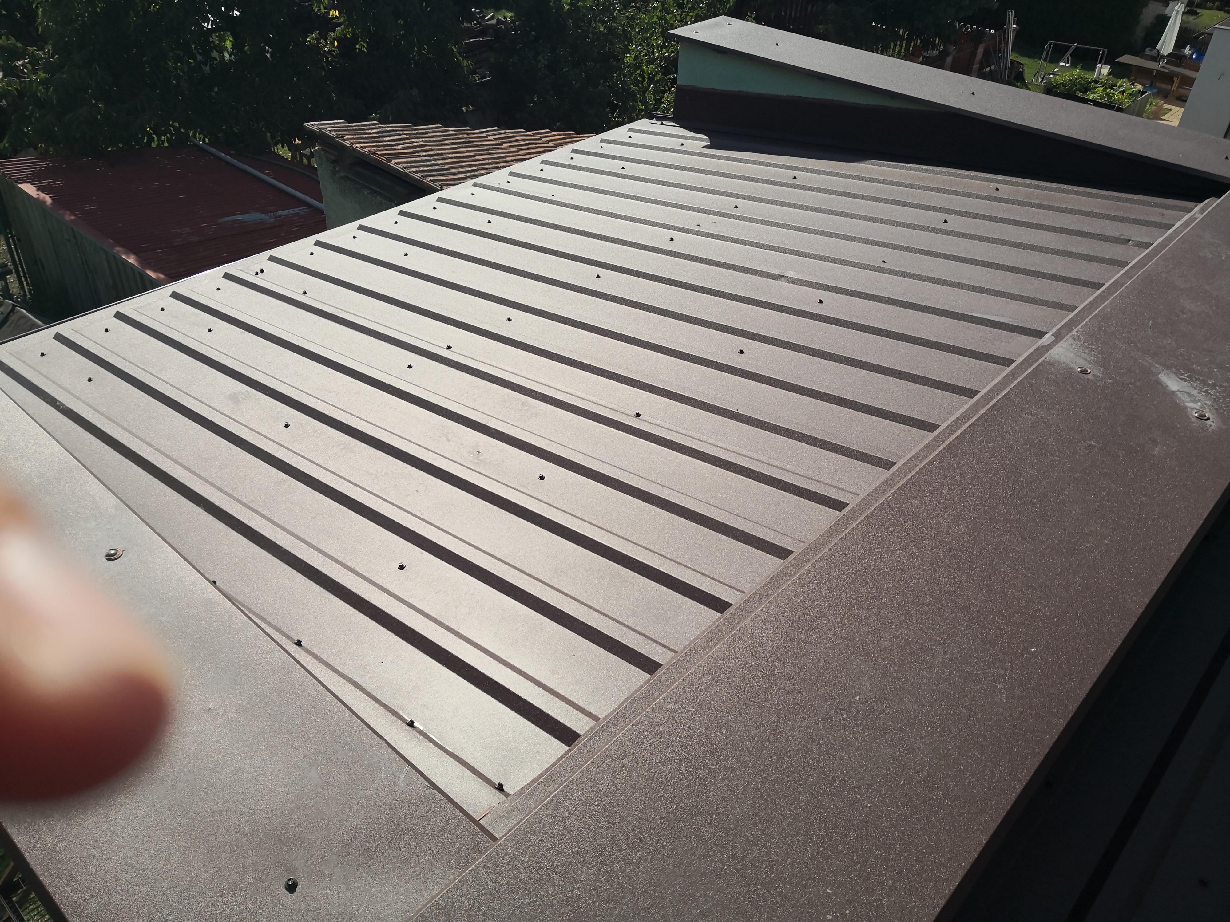 MV střešní pohotovost foto 4