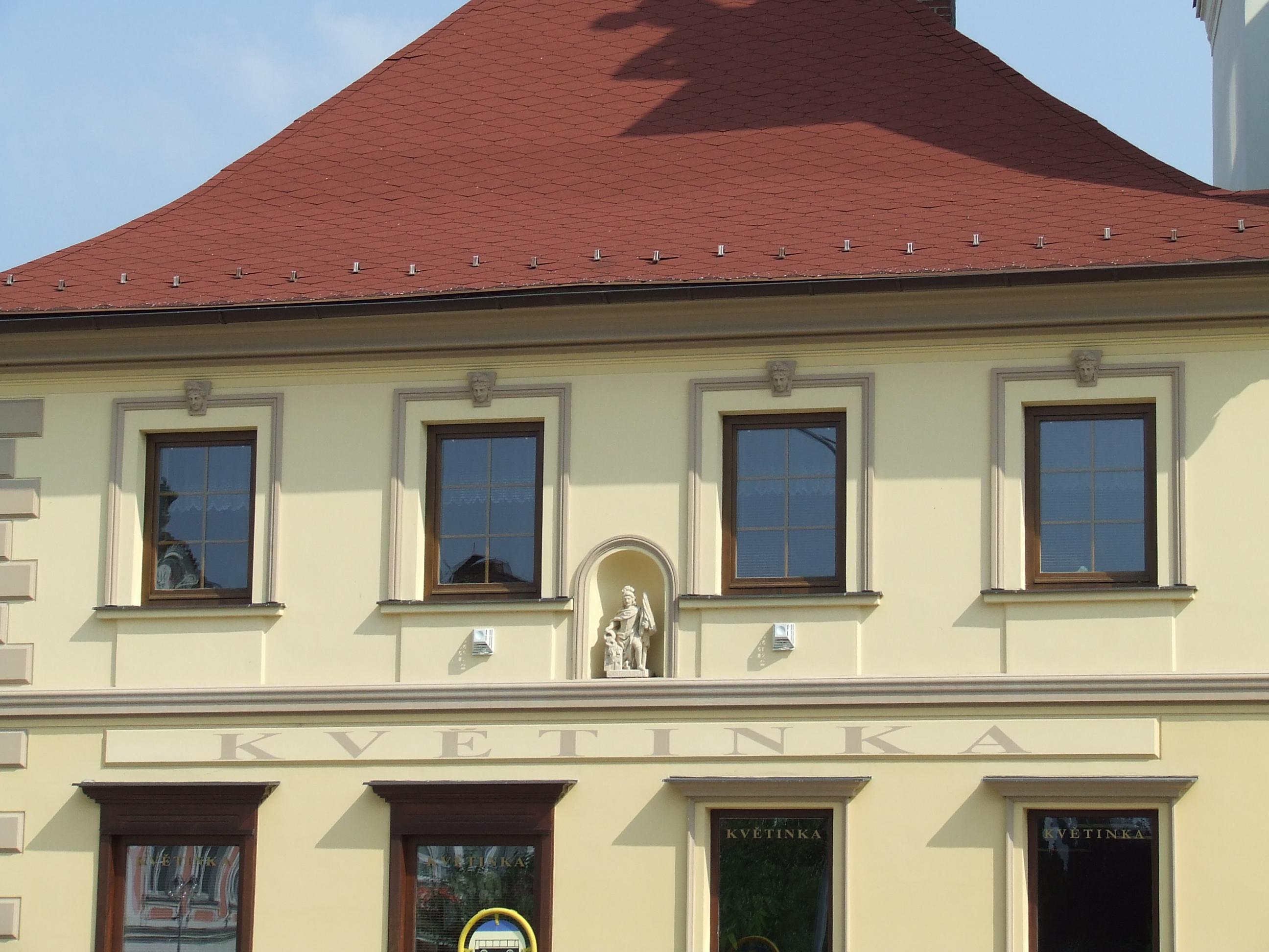Květinka Mrázovi, s.r.o. foto 3