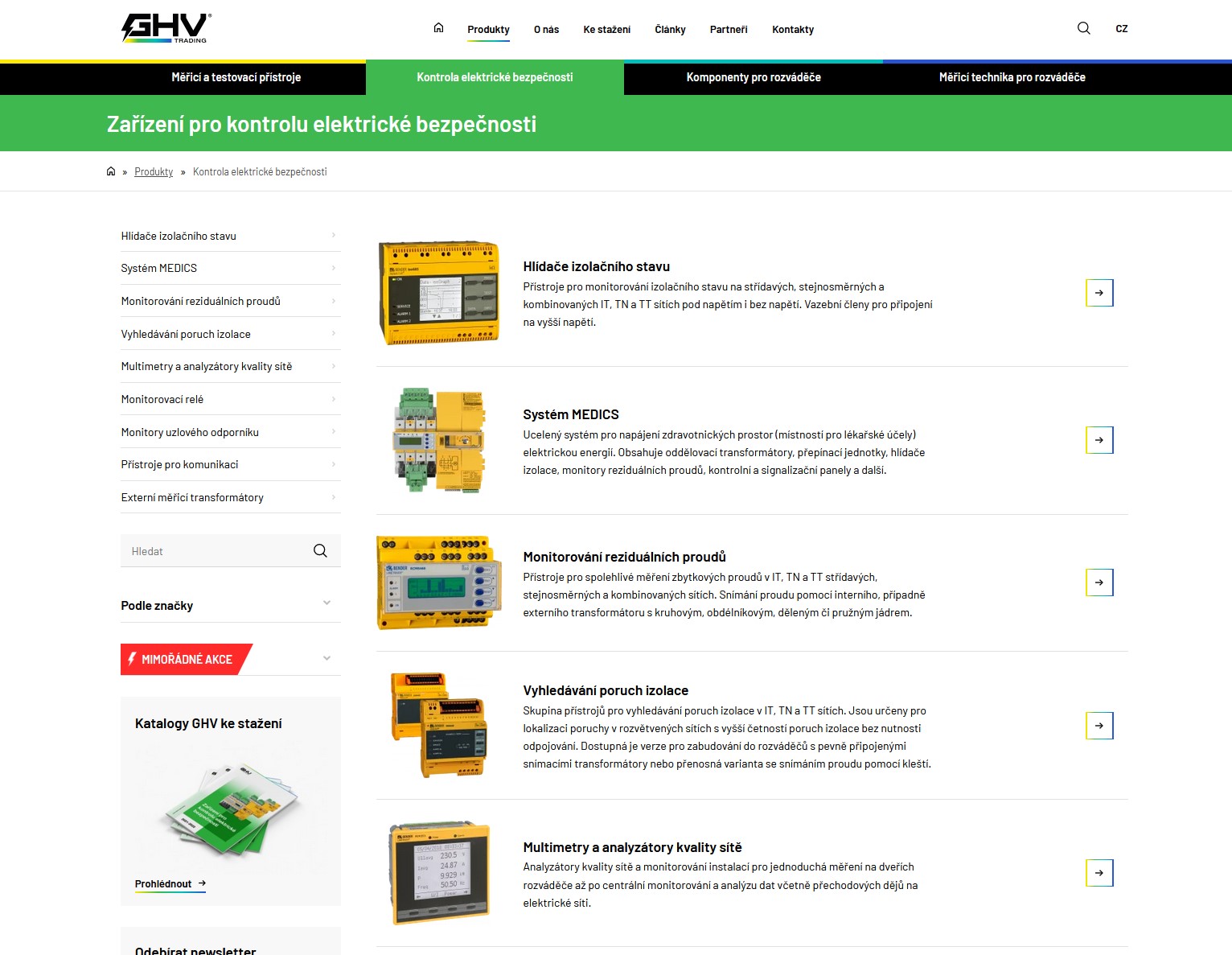 Ghvtrading.cz foto 3