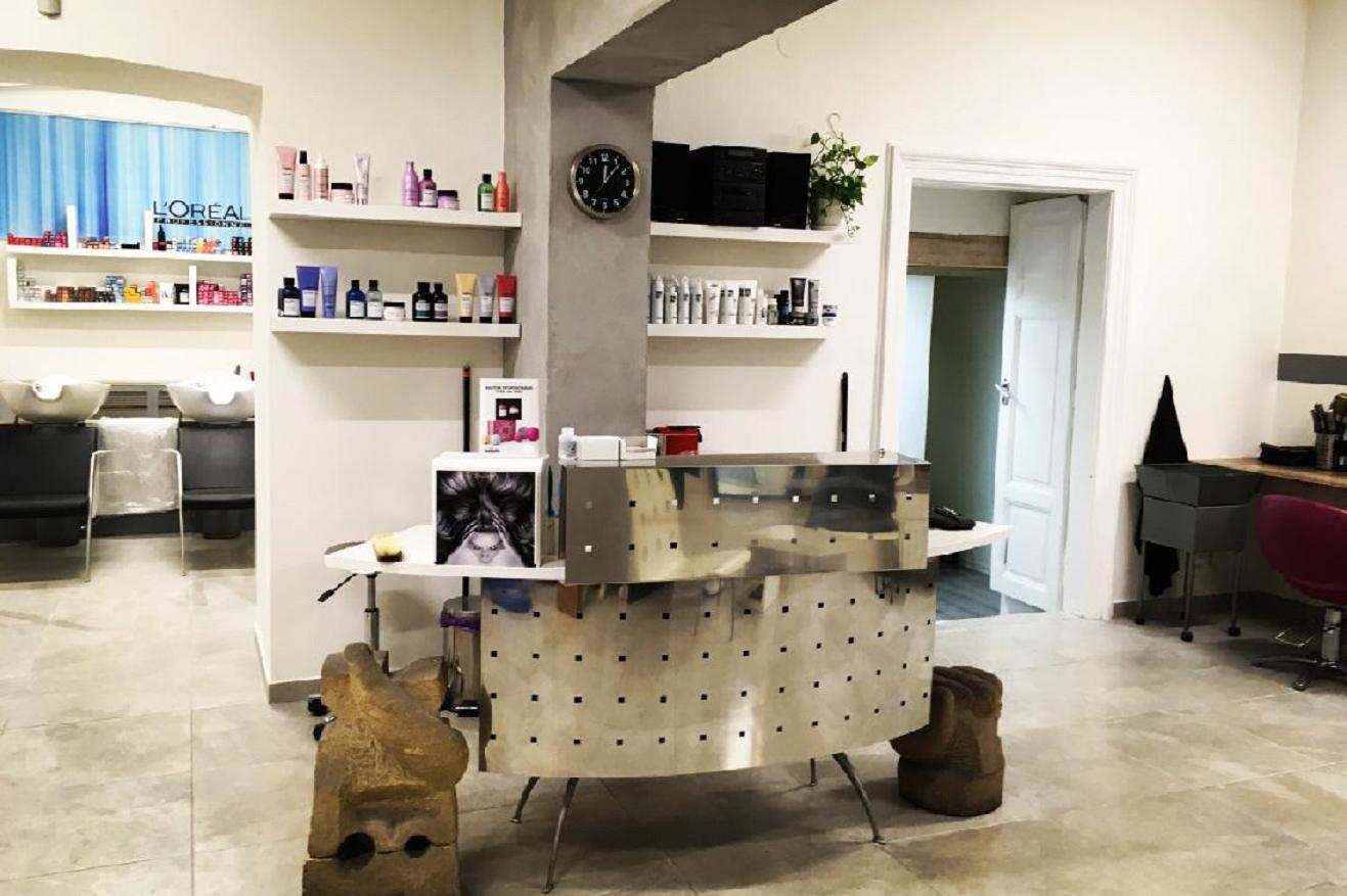 Kadeřnictví PICASSO