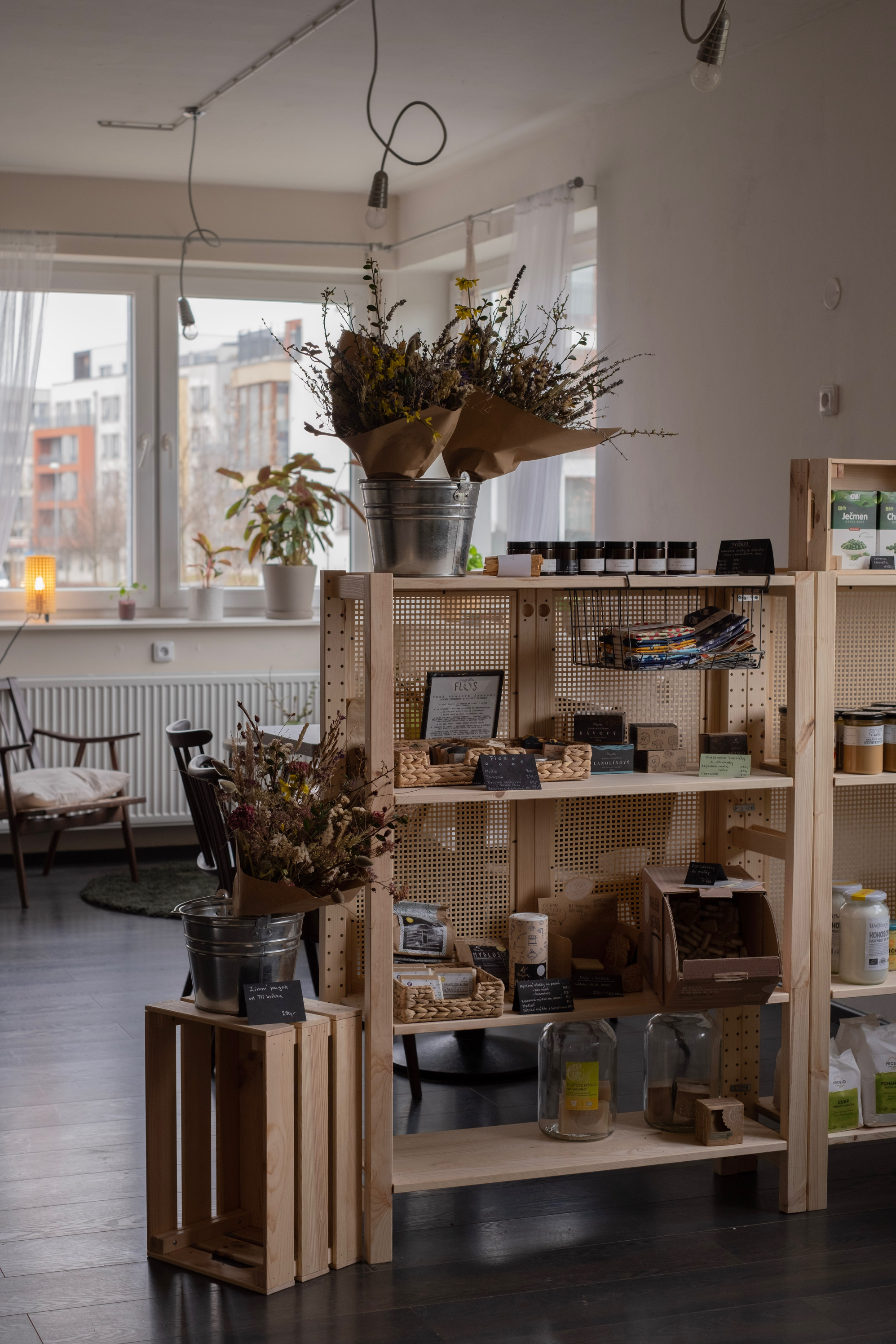 Dalejka kafe & koloniál foto 3